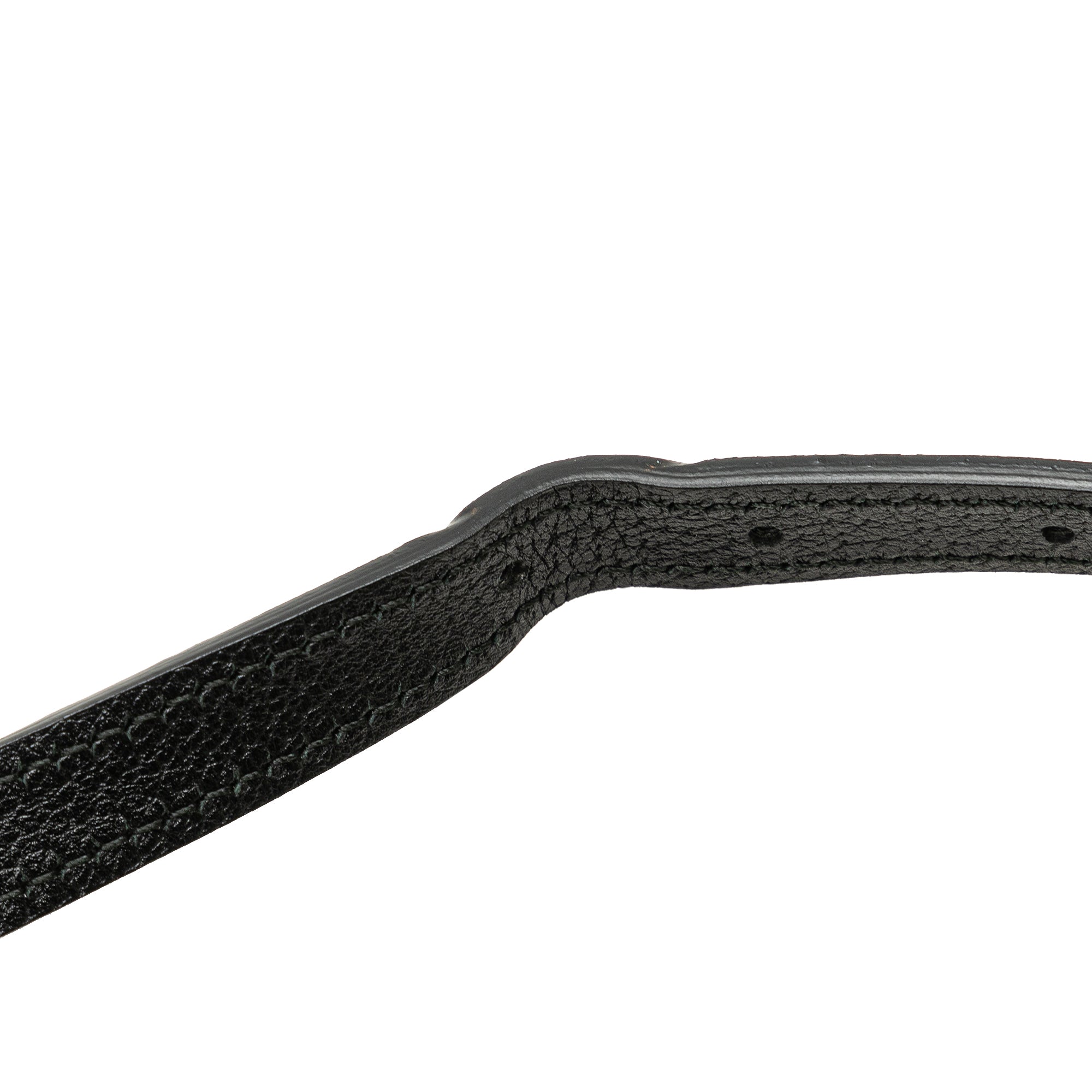 GG Velvet Ophidia Round Crossbody