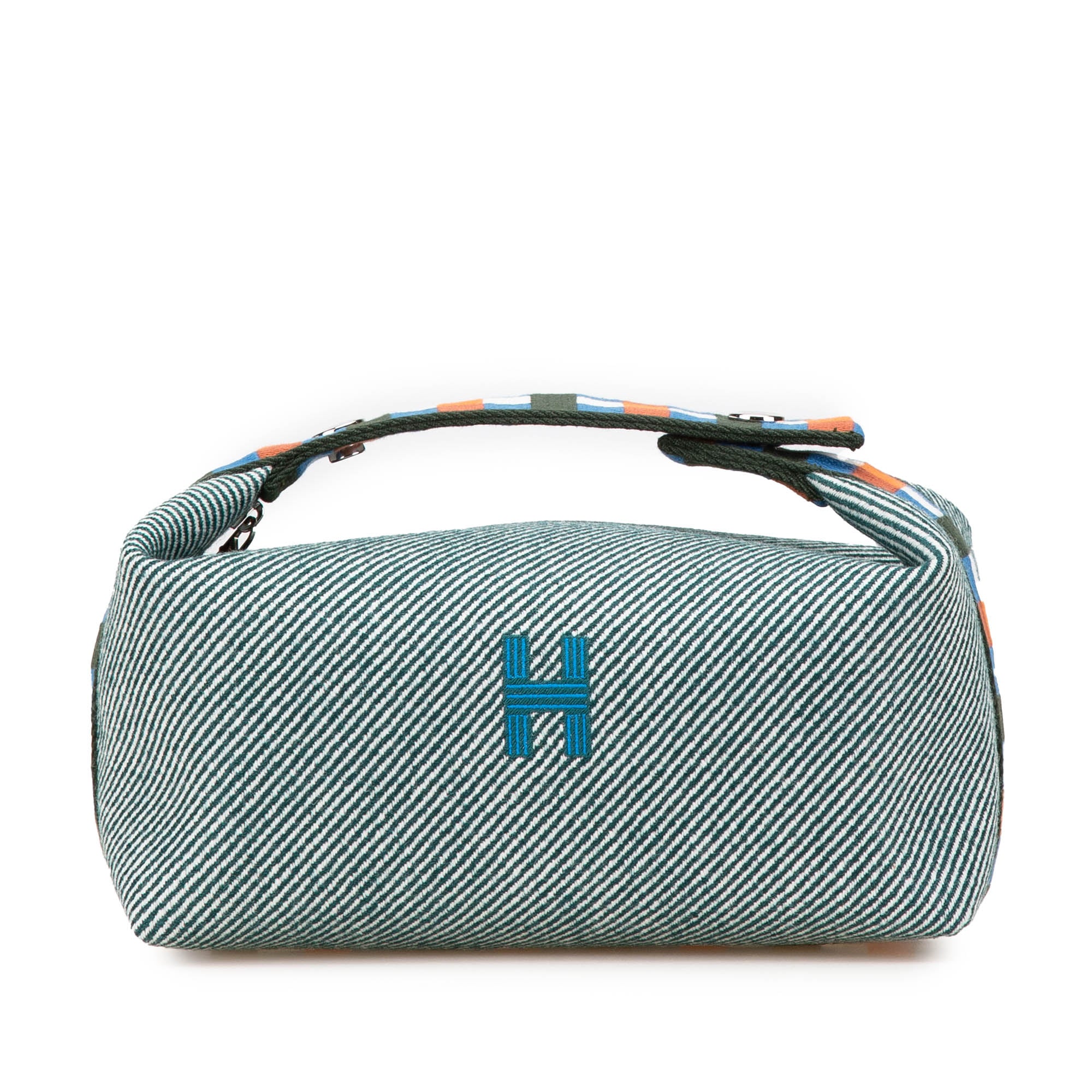 Small Wool Bride A Brac H Natte Case