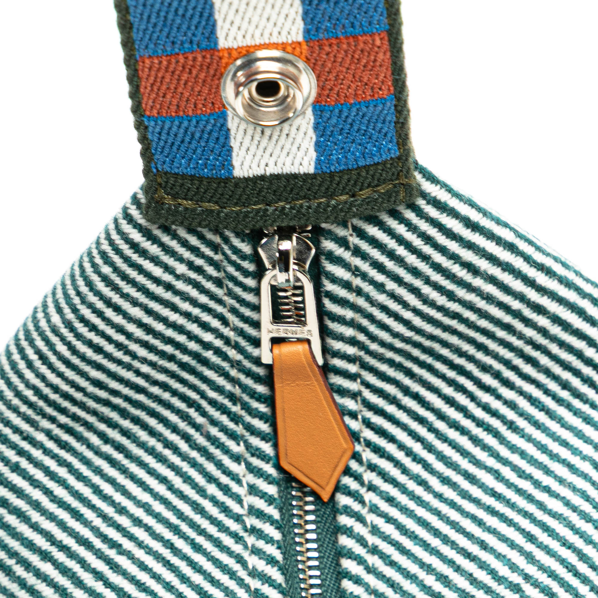 Small Wool Bride A Brac H Natte Case