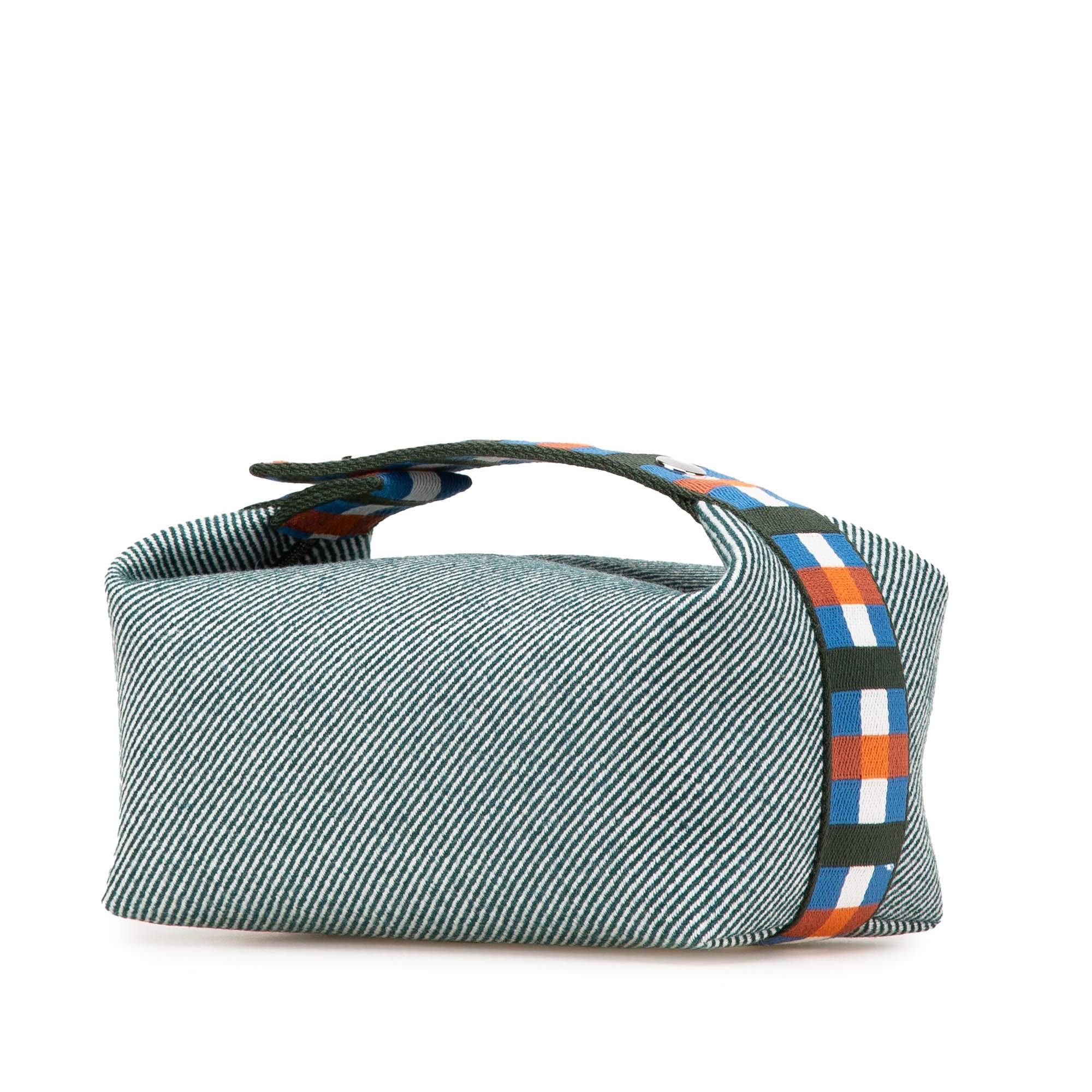 Small Wool Bride A Brac H Natte Case