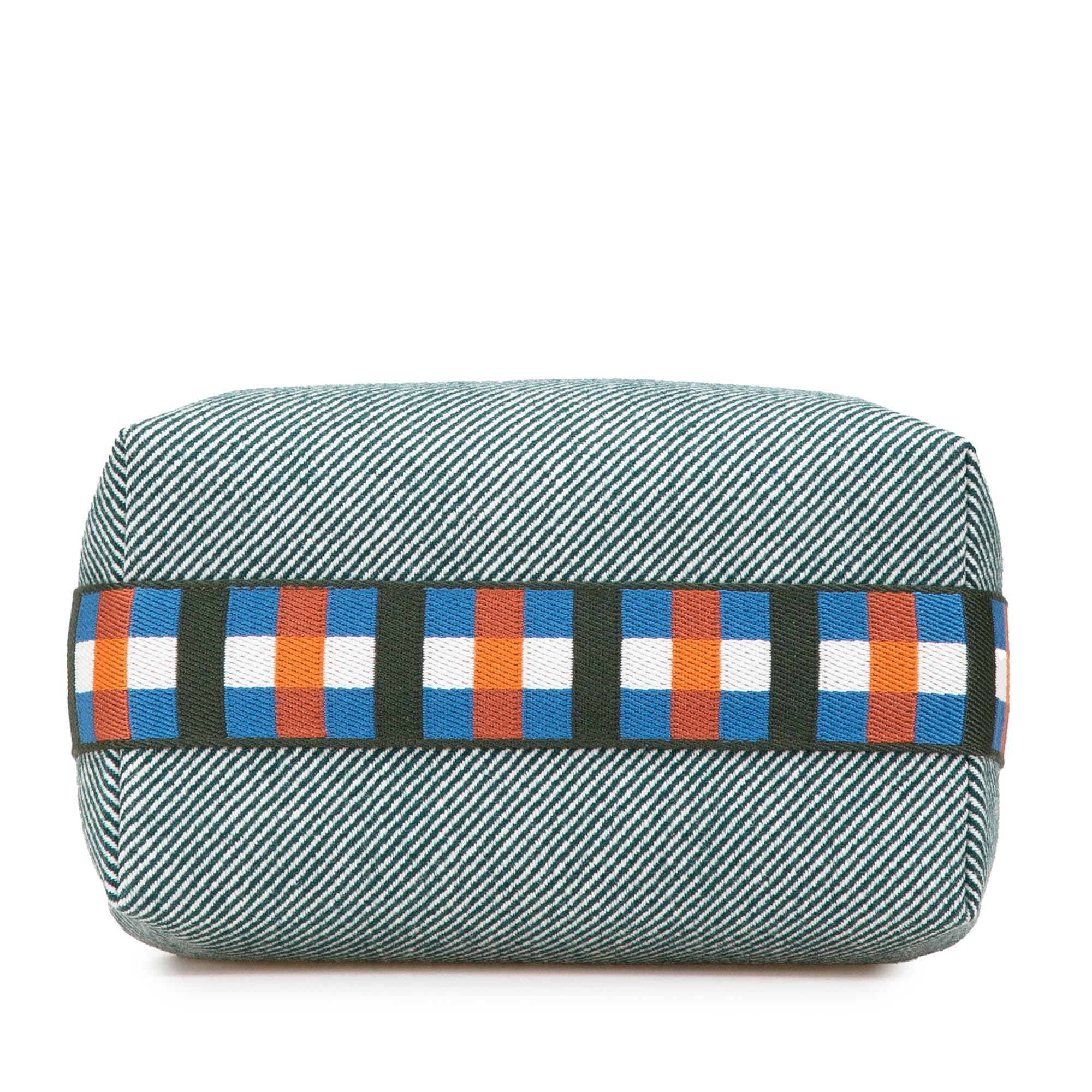 Small Wool Bride A Brac H Natte Case