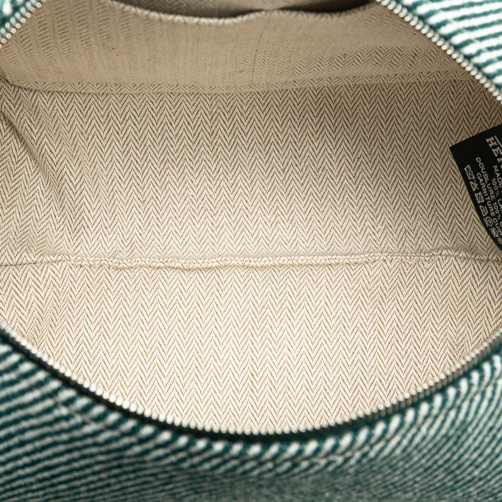 Small Wool Bride A Brac H Natte Case