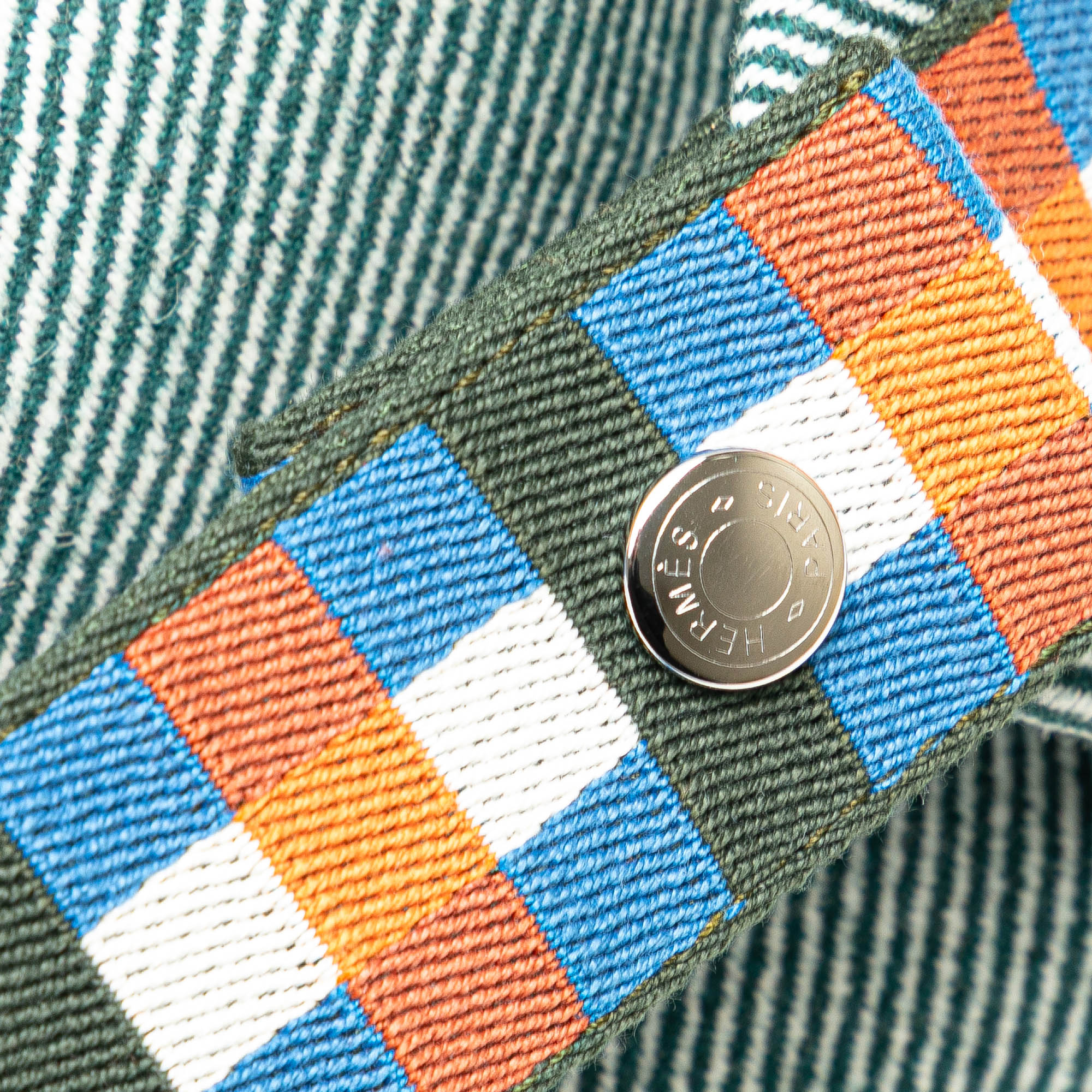 Small Wool Bride A Brac H Natte Case