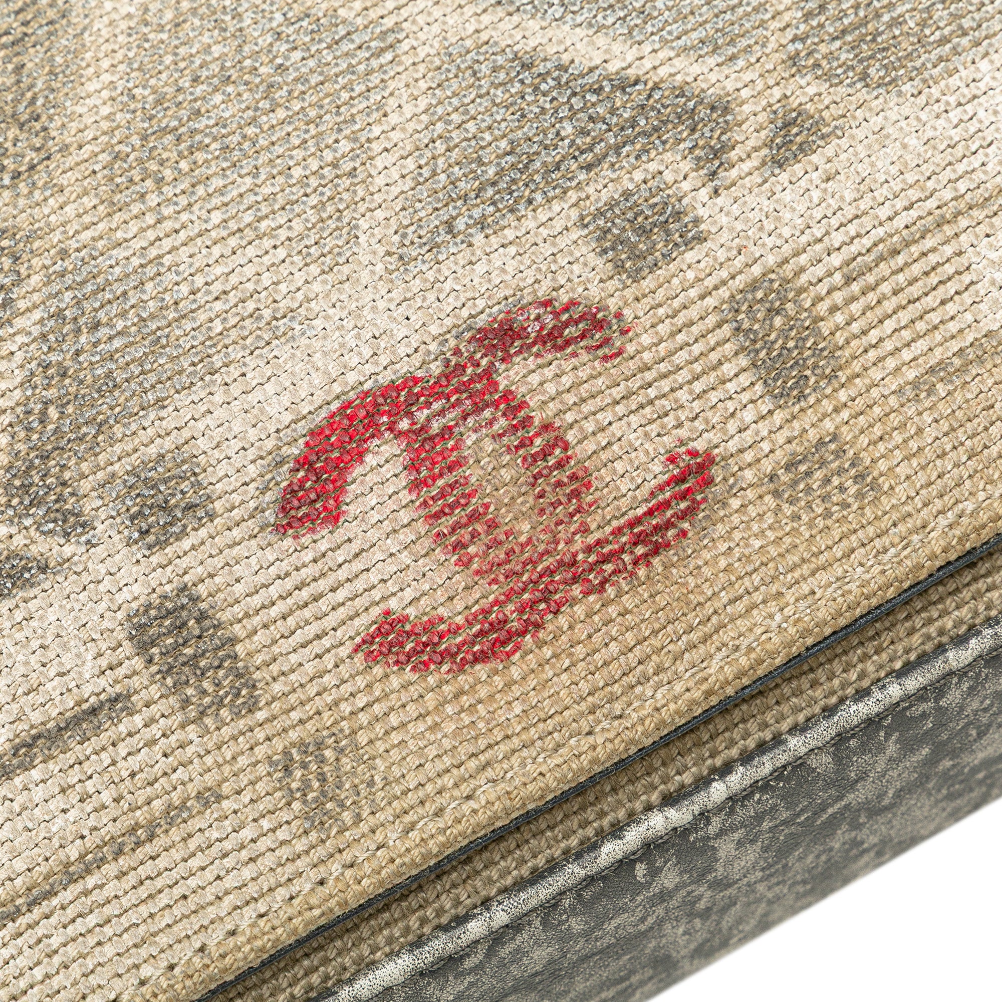 Medium Canvas Graffiti Tromp L Oeil Oh My Boy Flap