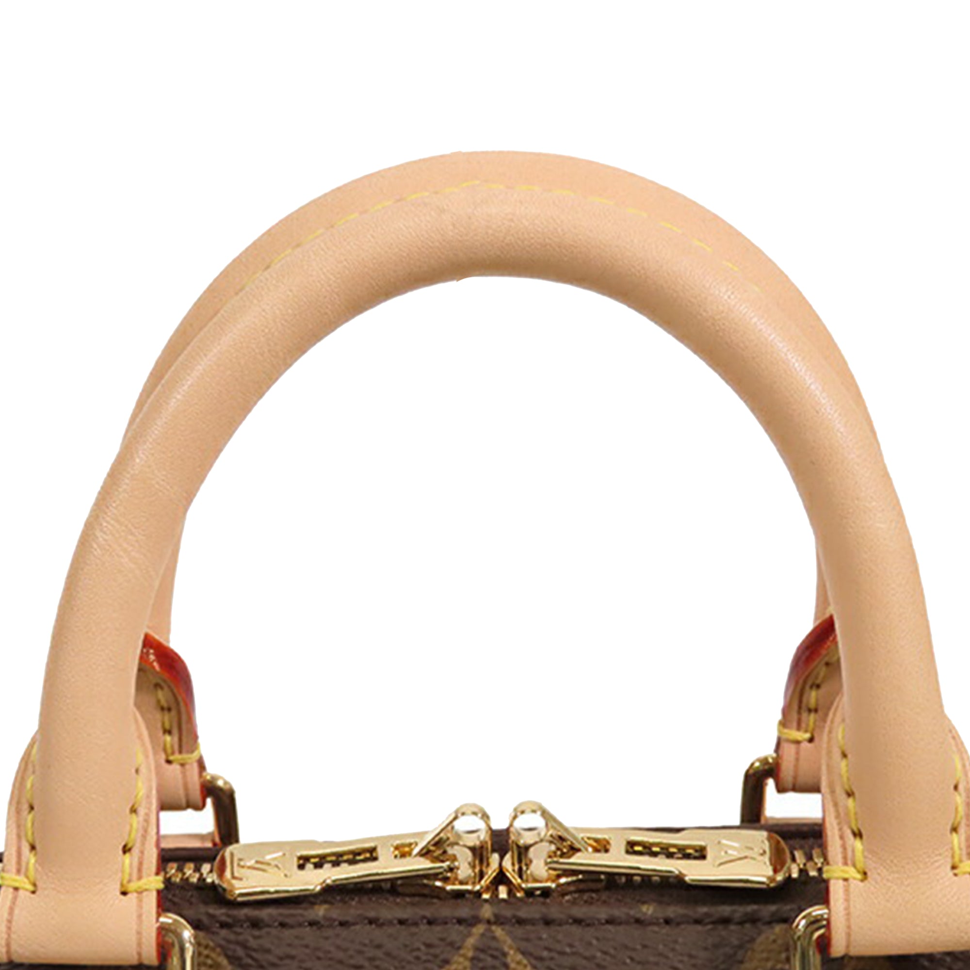 Monogram Speedy Bandouliere 20