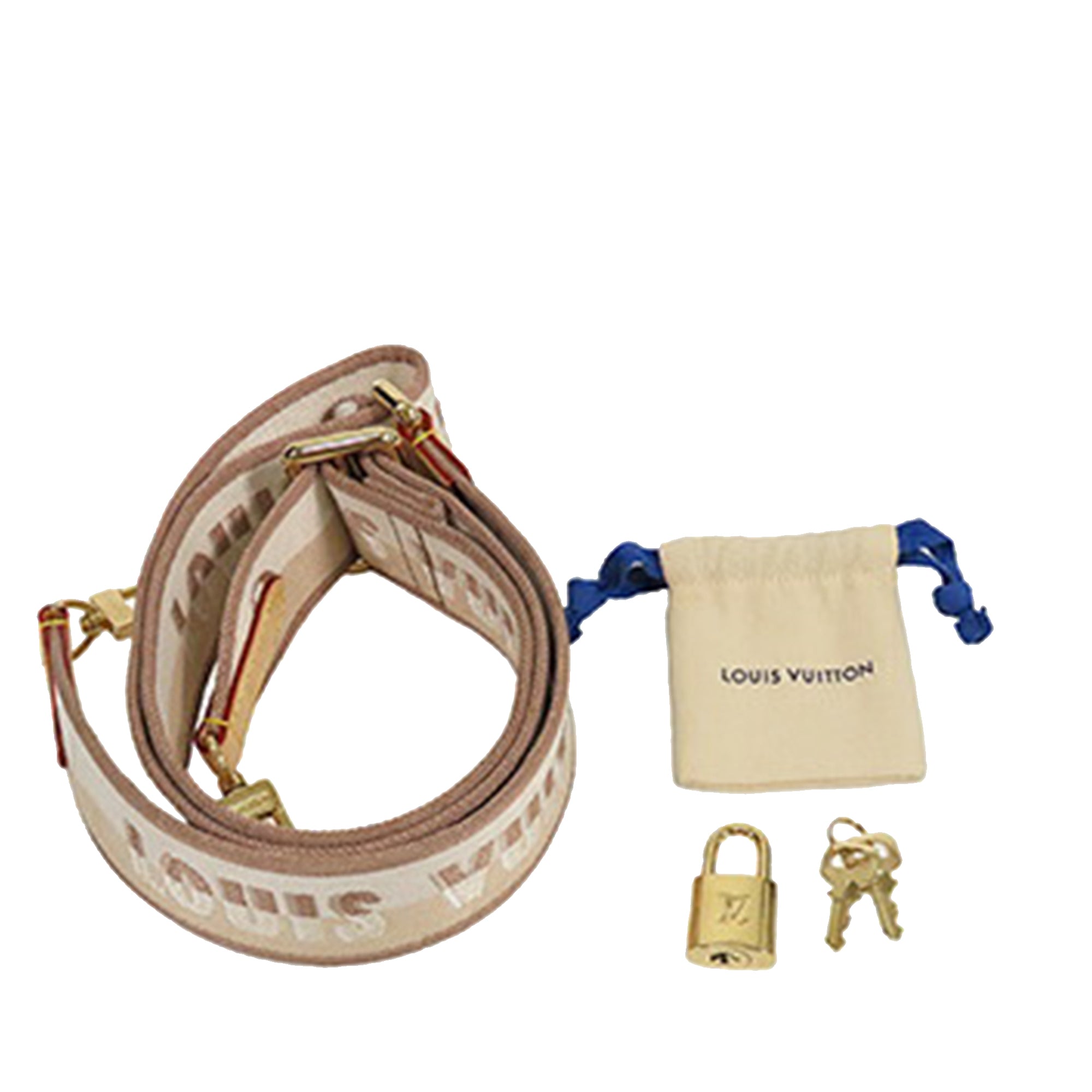 Monogram Speedy Bandouliere 20