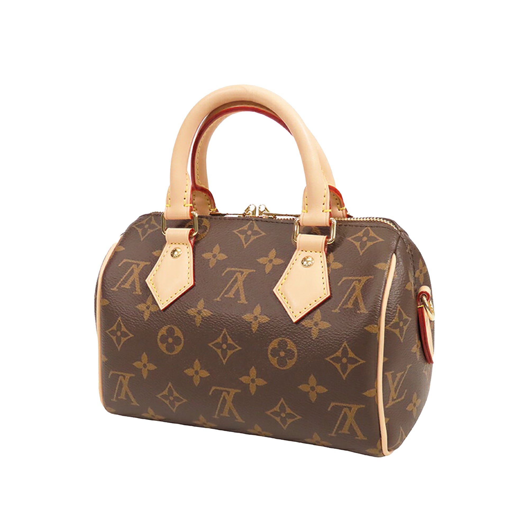 Monogram Speedy Bandouliere 20