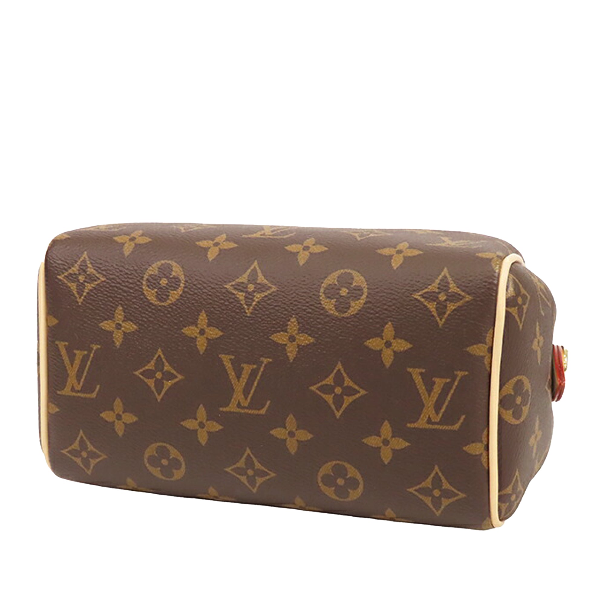 Monogram Speedy Bandouliere 20