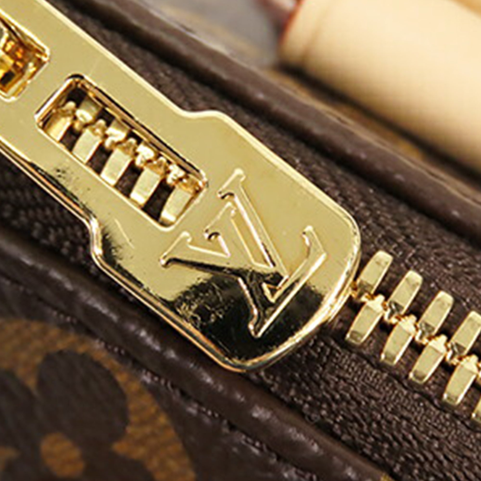 Monogram Speedy Bandouliere 20