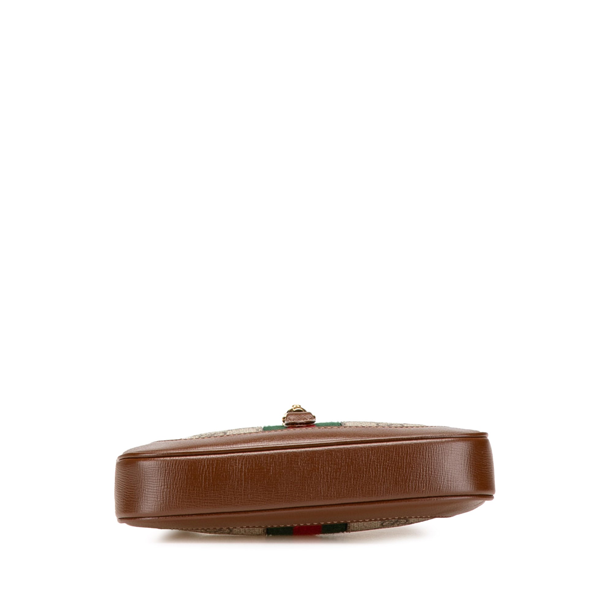 Mini GG Supreme Web Jackie 1961 Crossbody