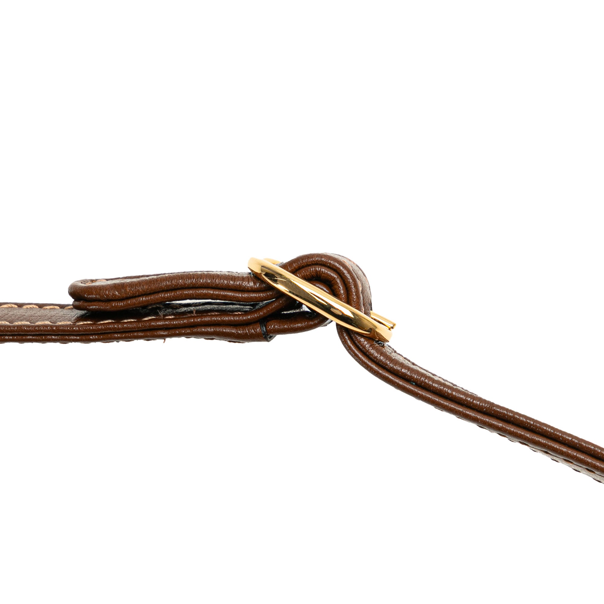 Mini GG Supreme Web Jackie 1961 Crossbody