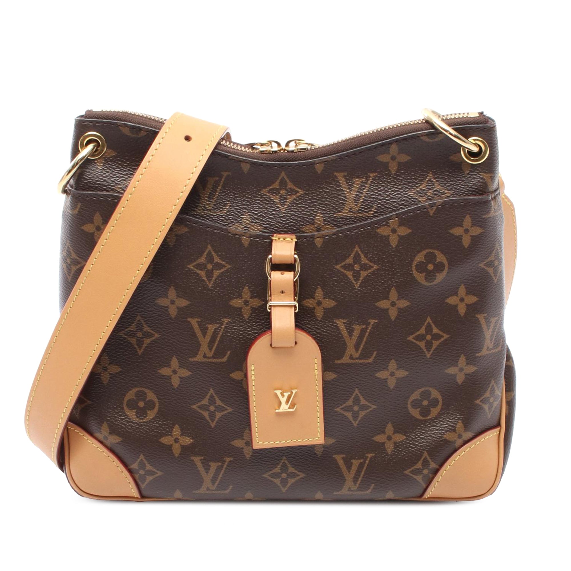 Monogram Odeon PM
