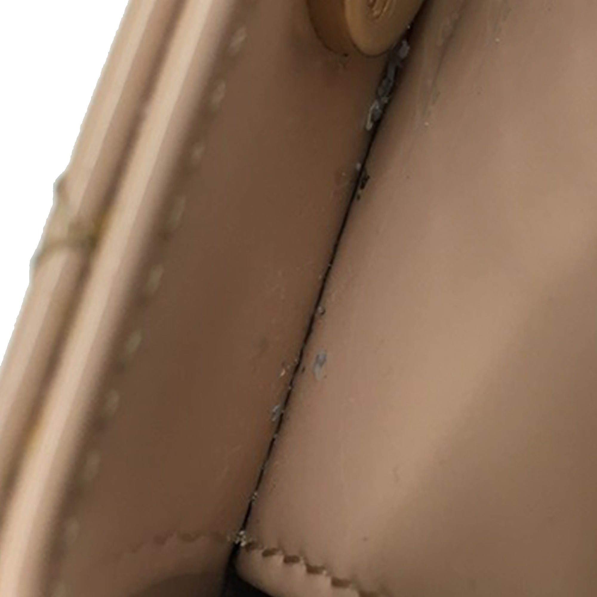 Dior Small Patent Cannage Lady D-Joy