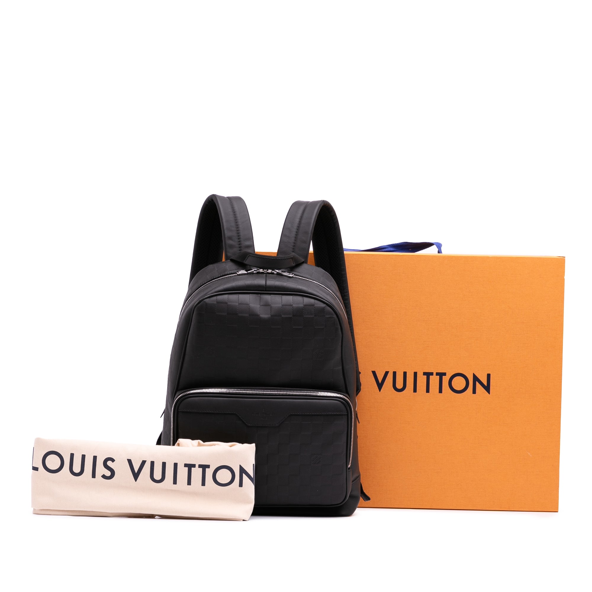 Damier Infini Campus