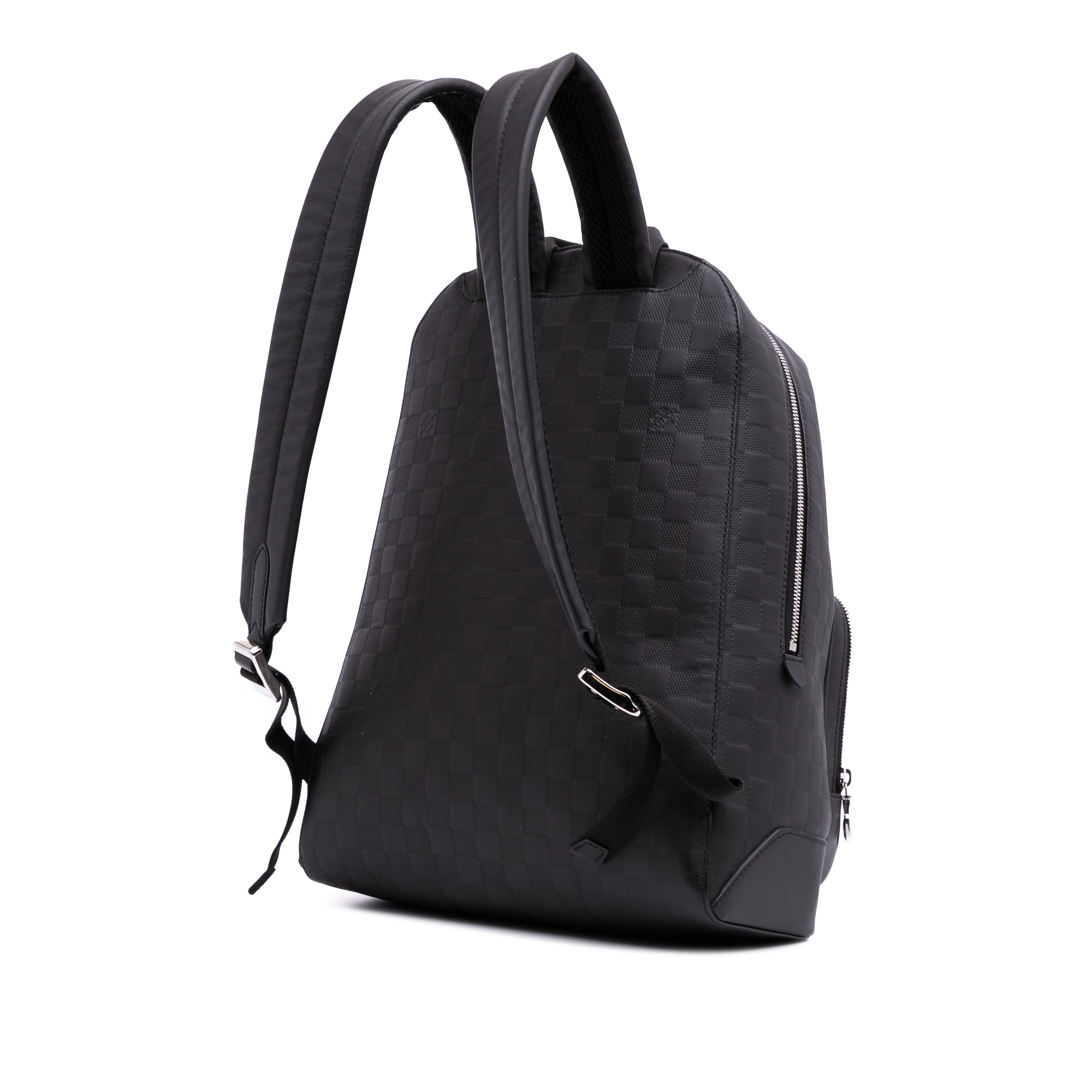 Damier Infini Campus