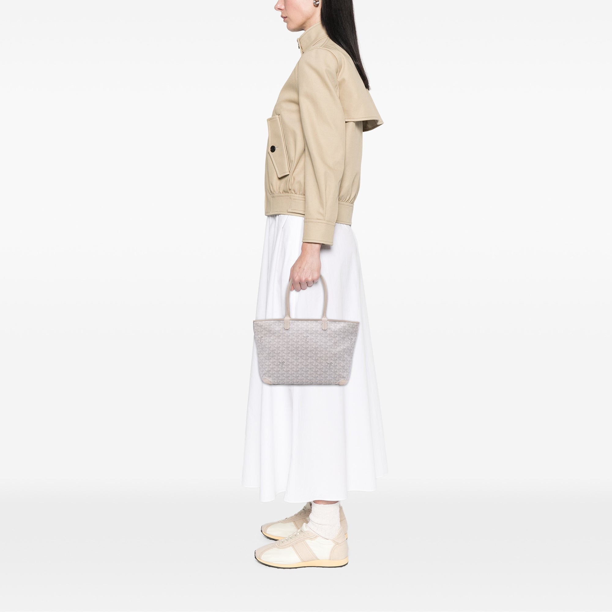 Goyard Goyardine Artois PM