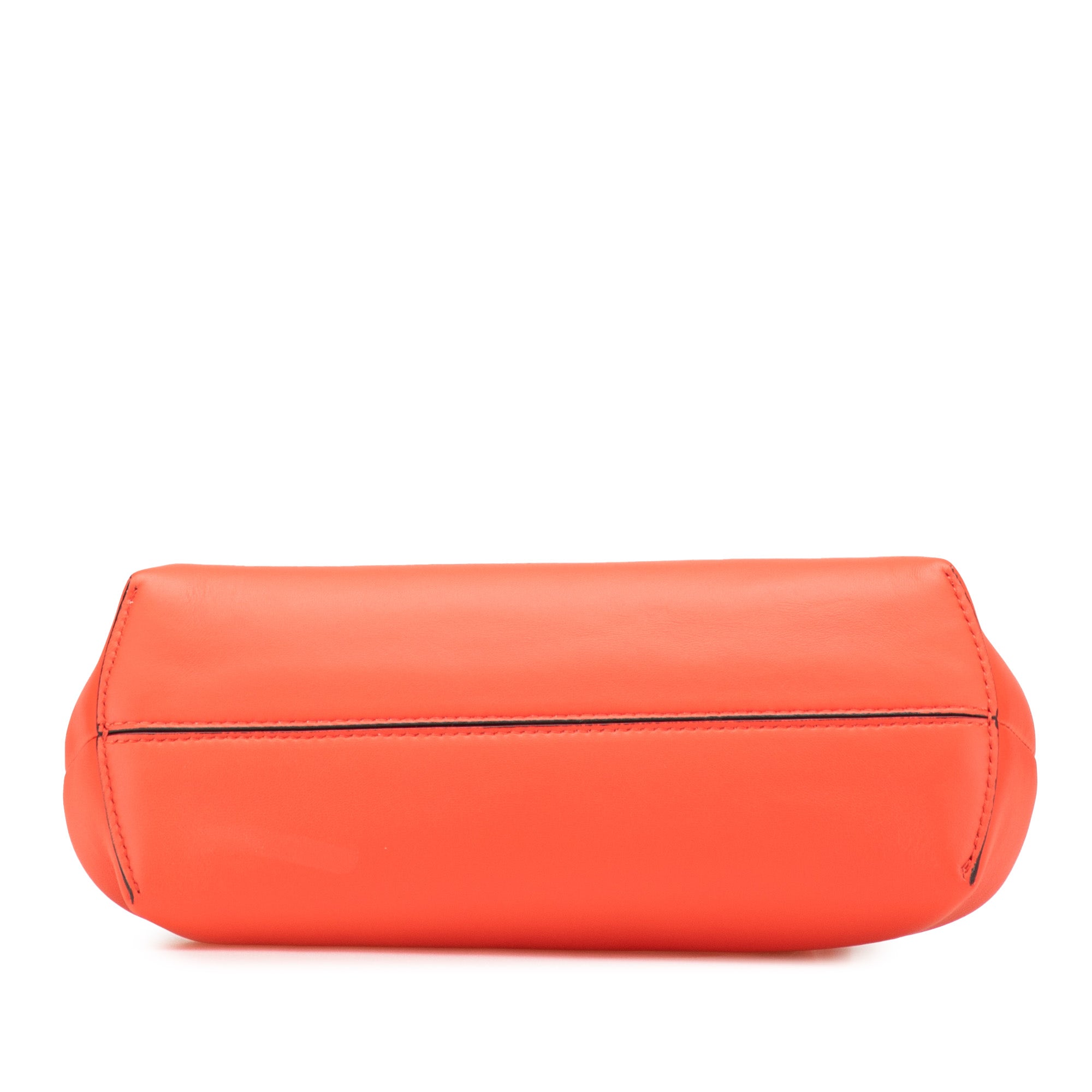 Fendi Small Nappa Fendi First Crossbody