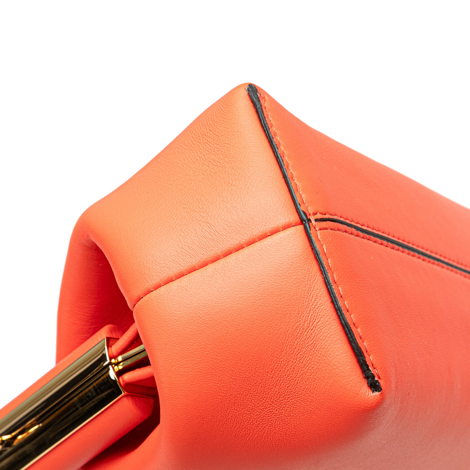 Fendi Small Nappa Fendi First Crossbody