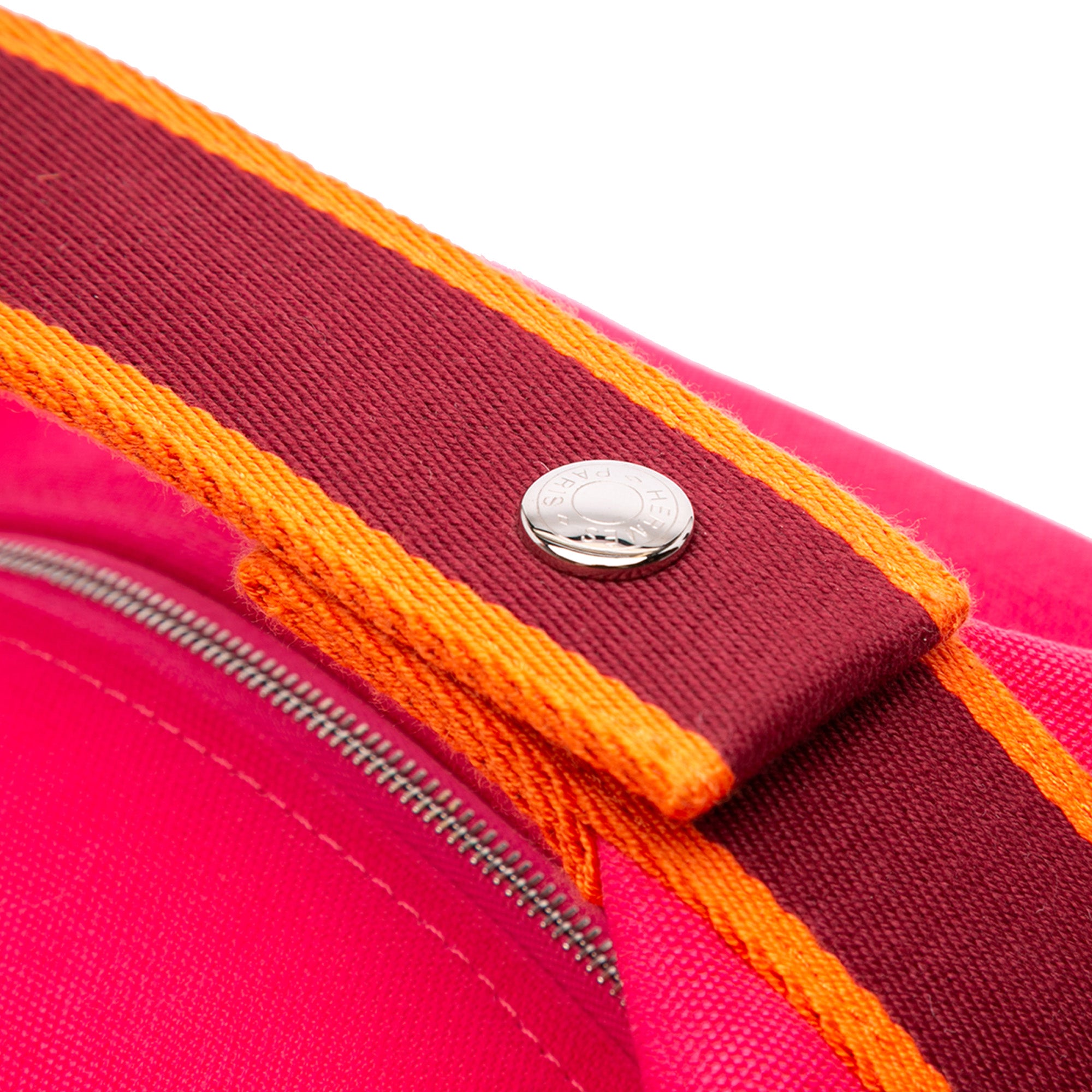 Large Toile Bride A Brac Case