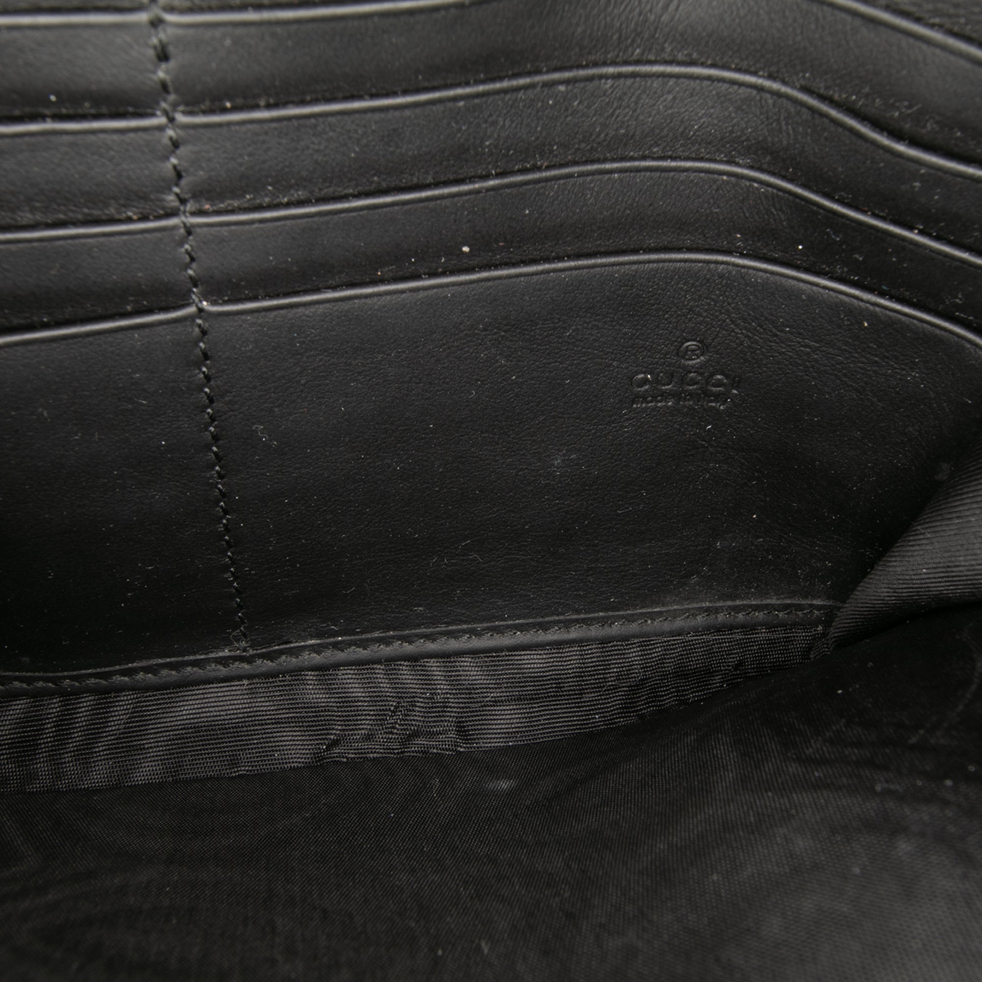 GG Supreme Dionysus Chain Wallet