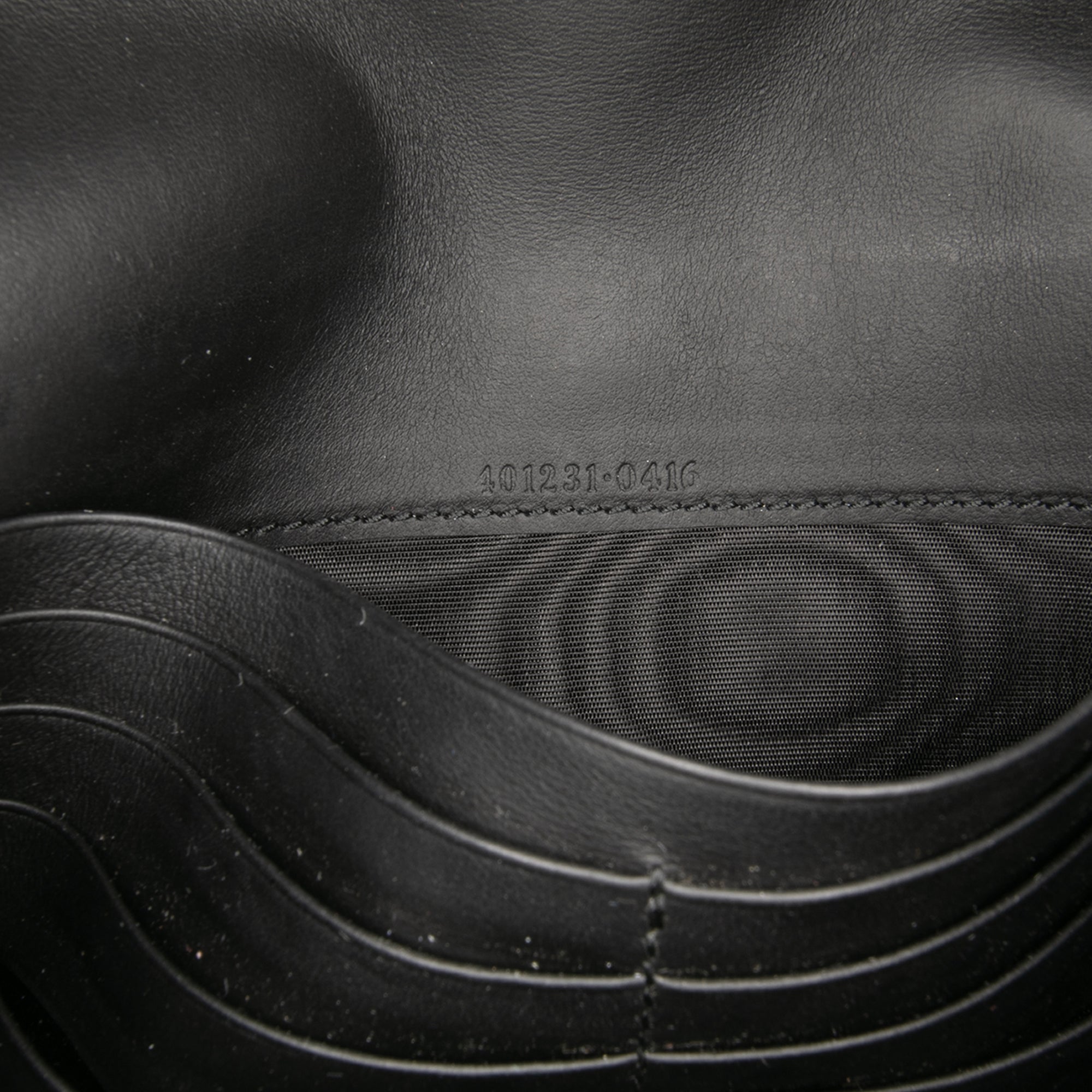 GG Supreme Dionysus Chain Wallet