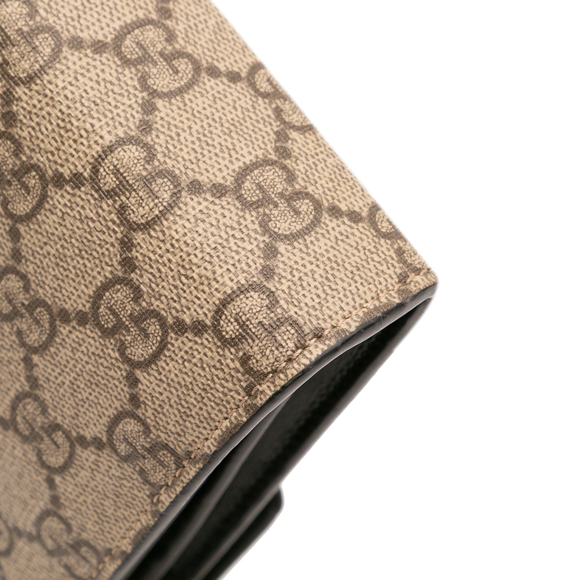 GG Supreme Dionysus Chain Wallet