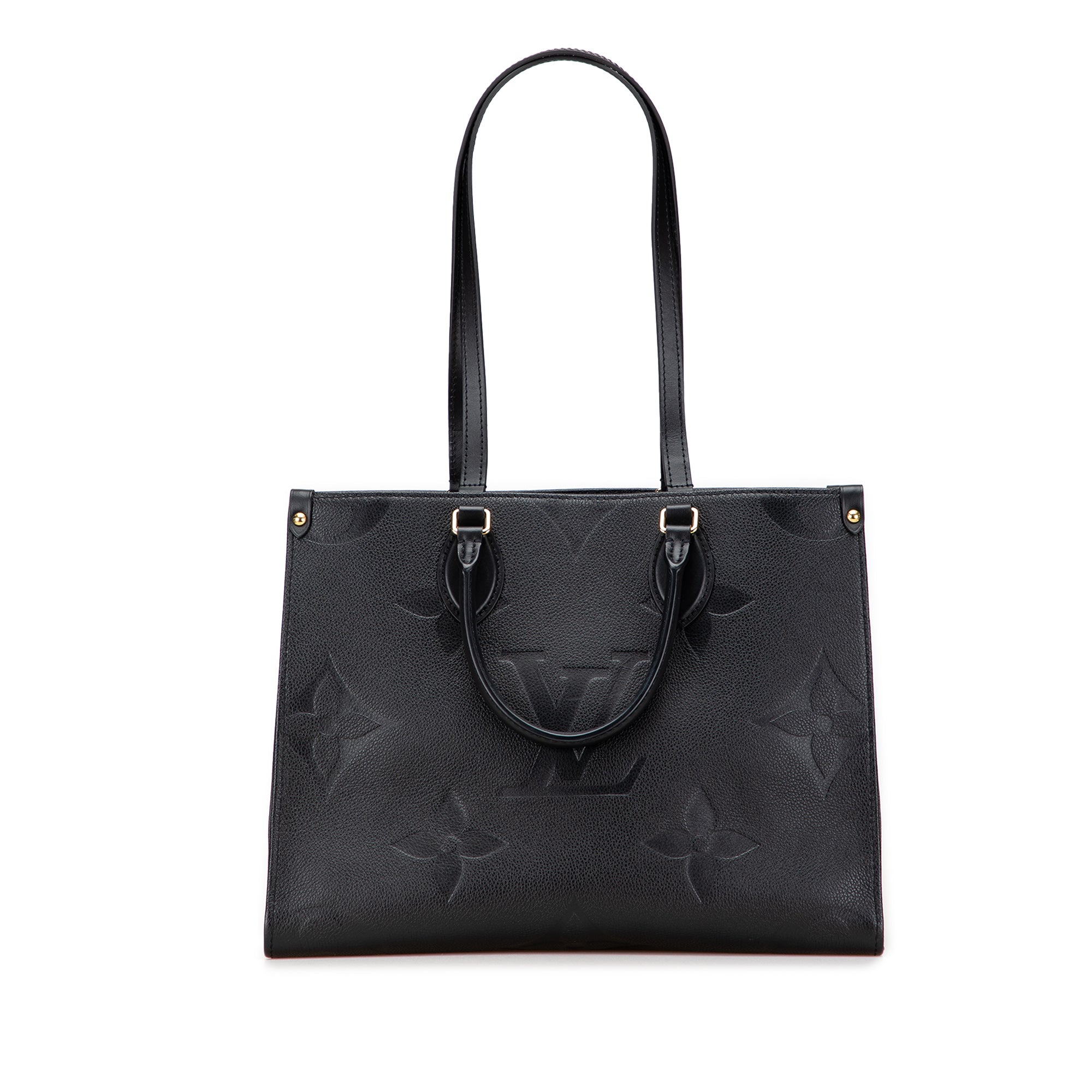 Monogram Empreinte Onthego MM