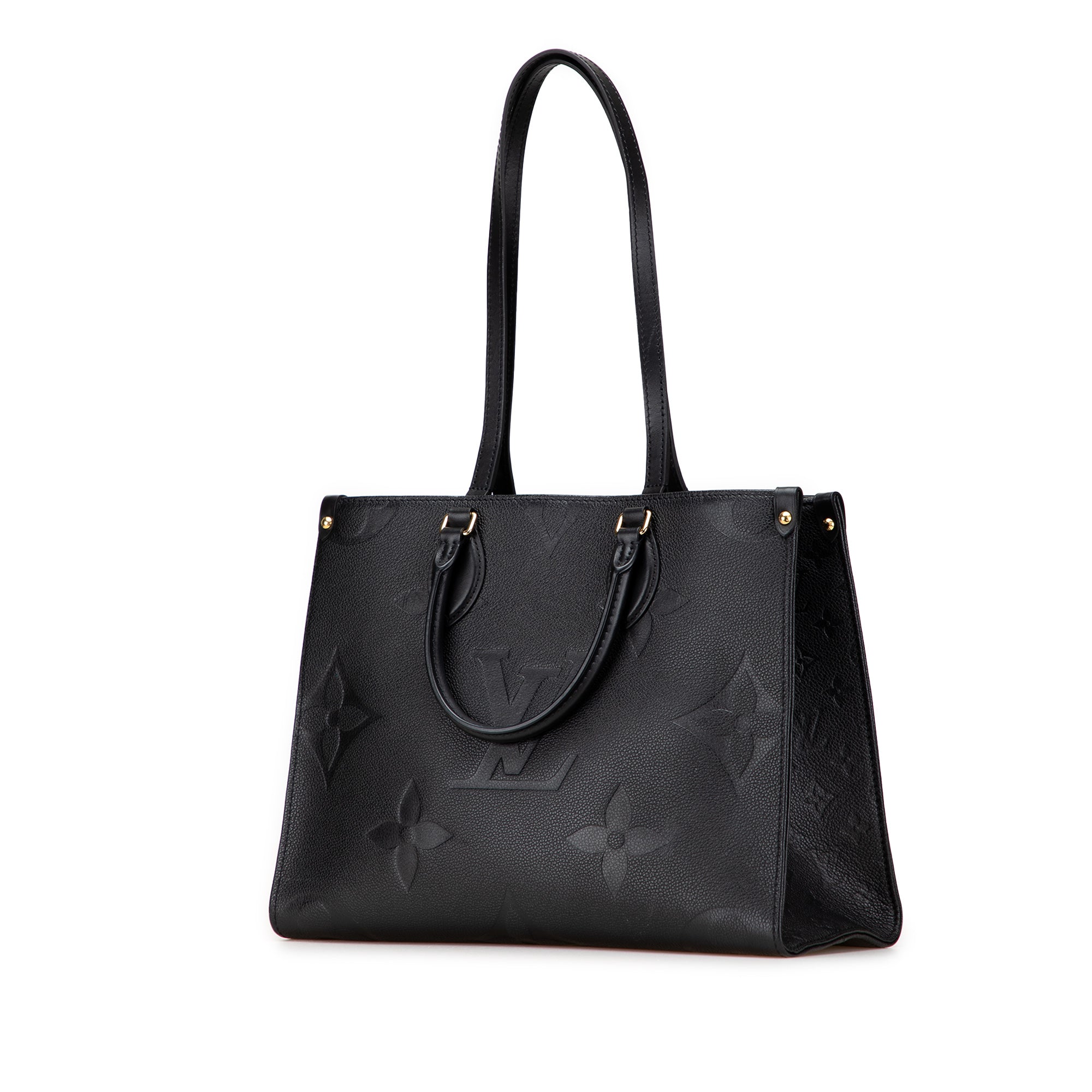 Monogram Empreinte Onthego MM