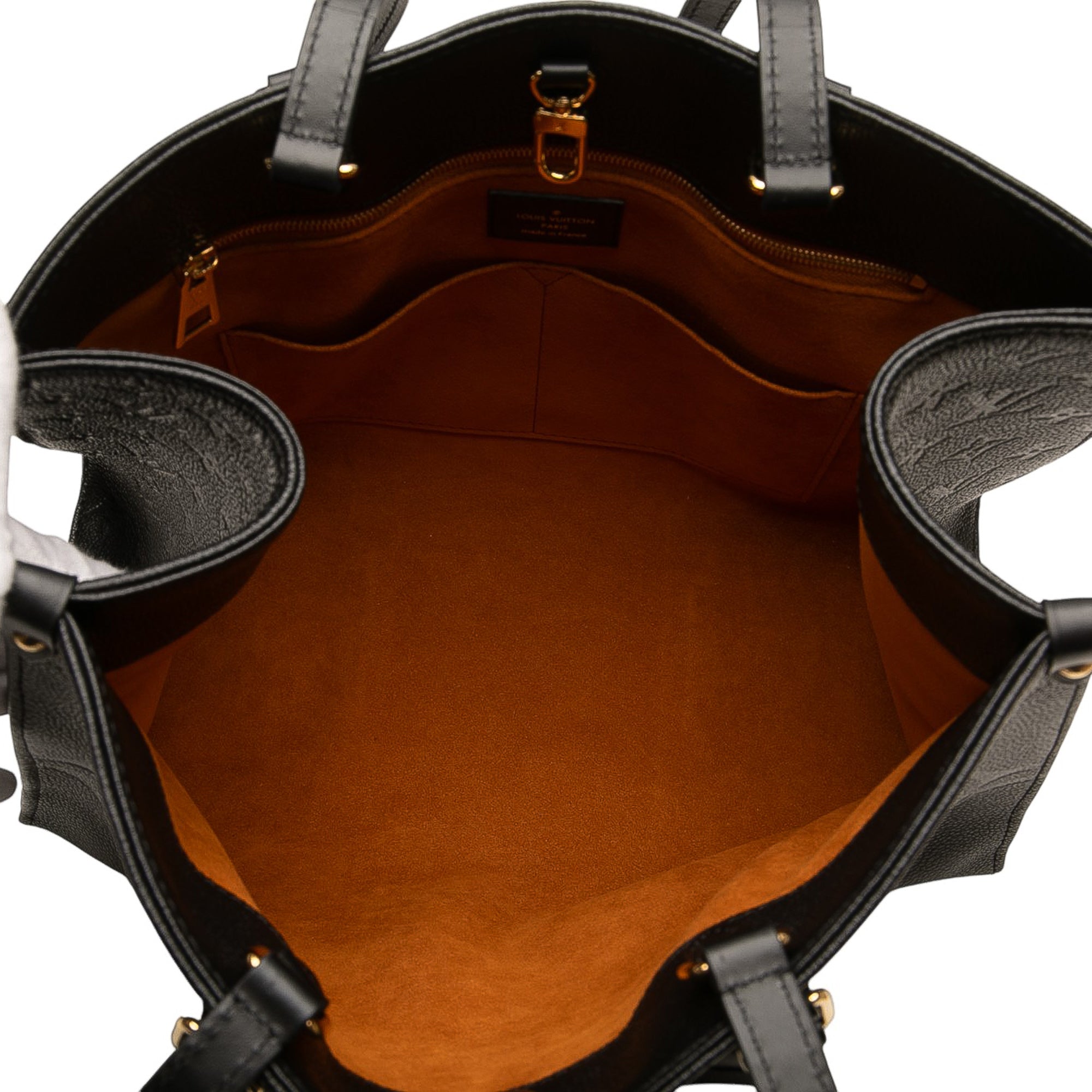 Monogram Empreinte Onthego MM