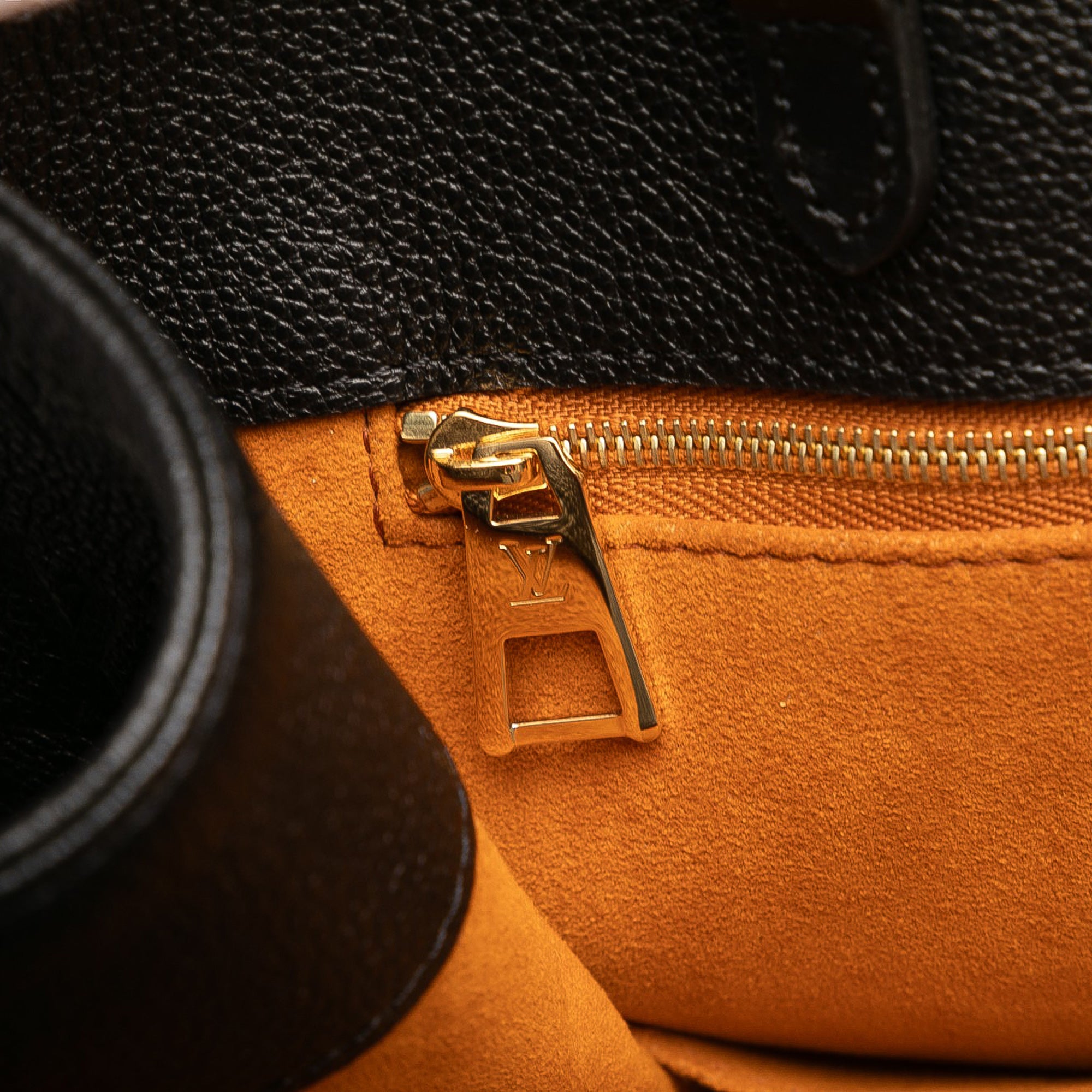 Monogram Empreinte Onthego MM