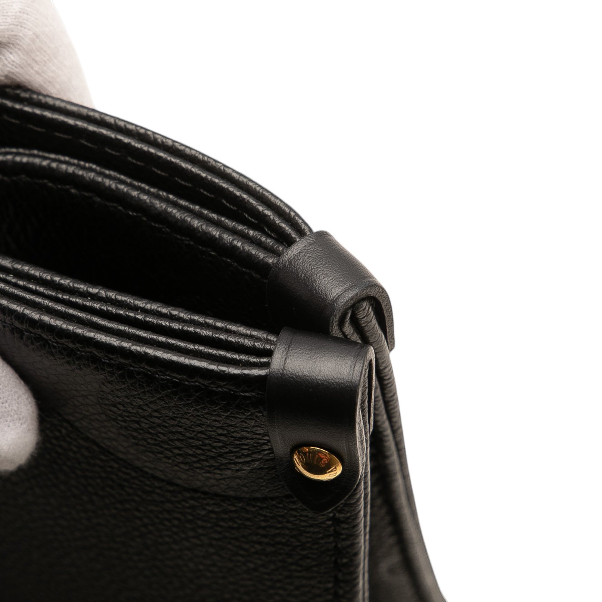 Monogram Empreinte Onthego MM