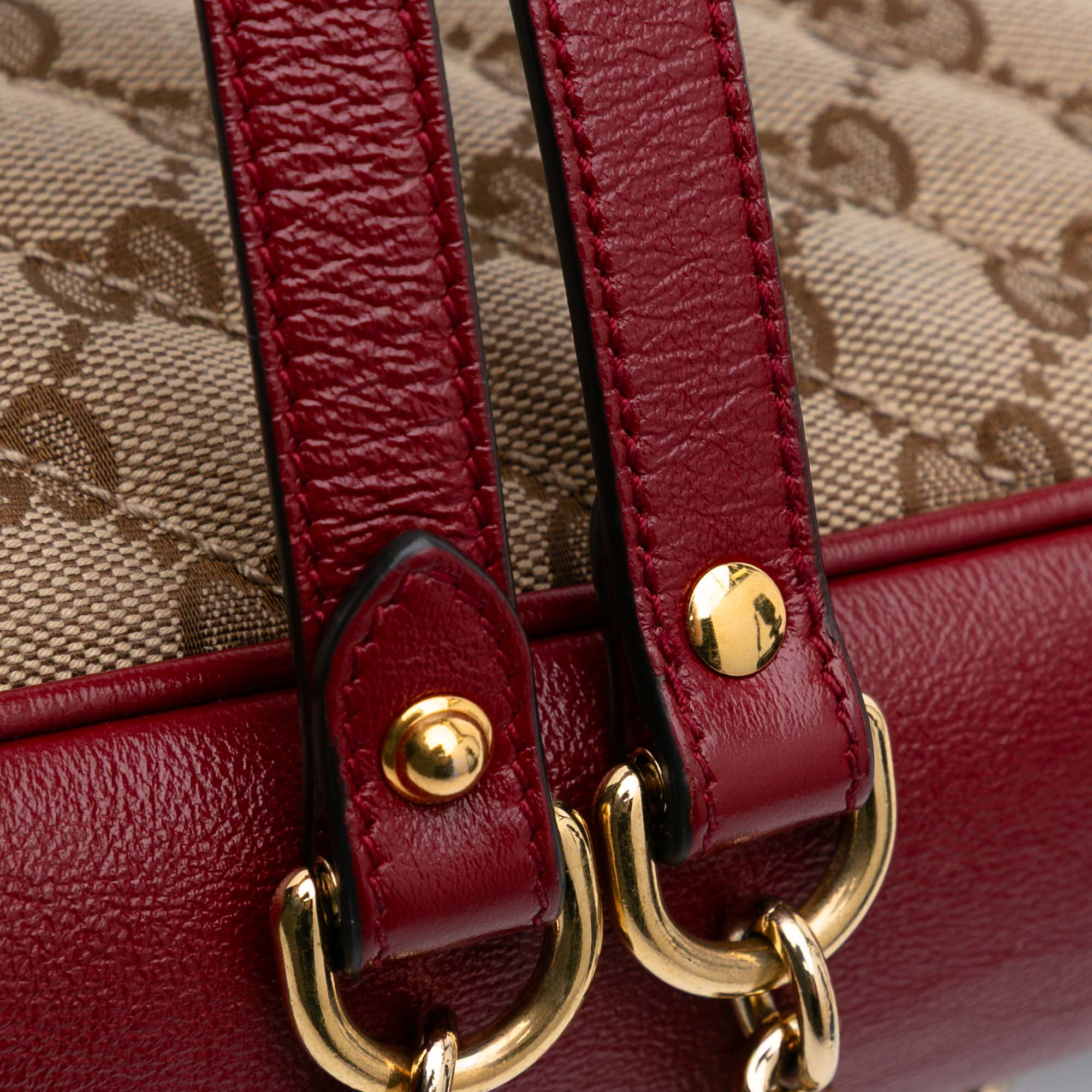 Small GG Marmont GG Matelasse Diagonal Canvas Shoulder Bag