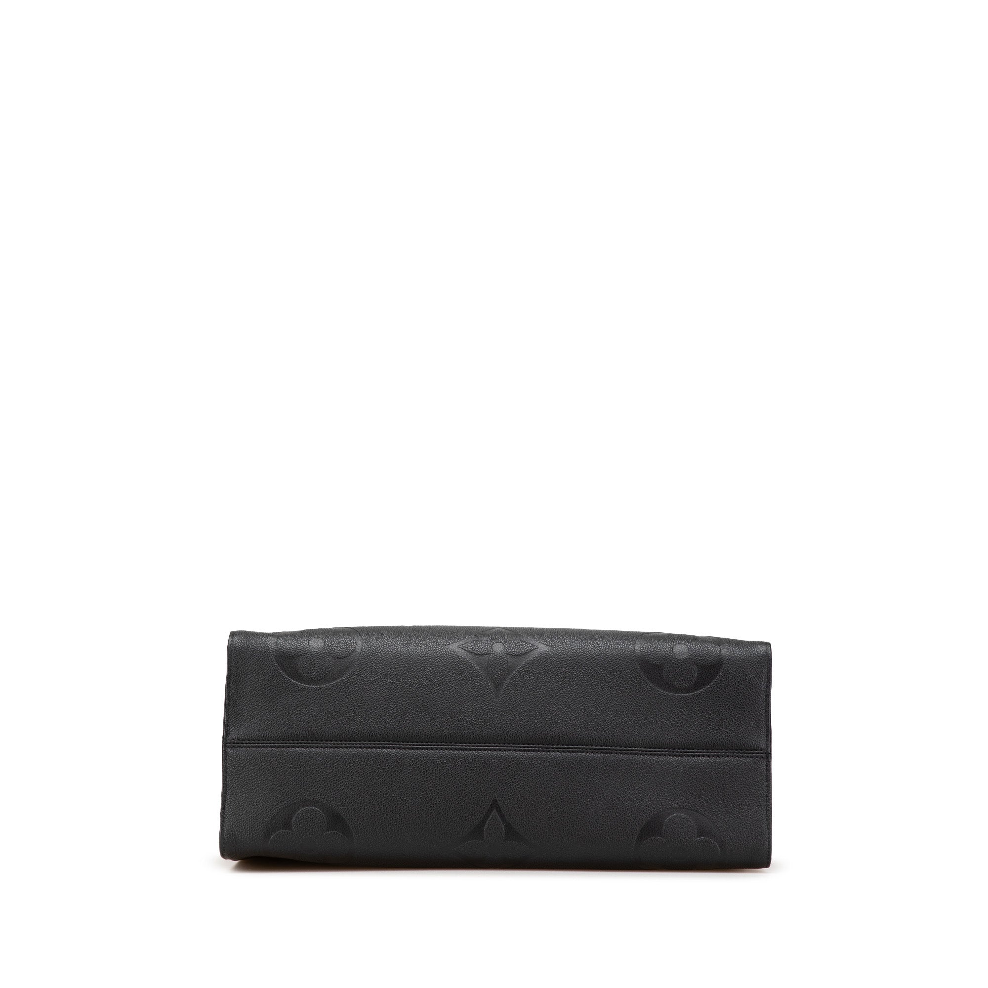 Monogram Empreinte Onthego GM