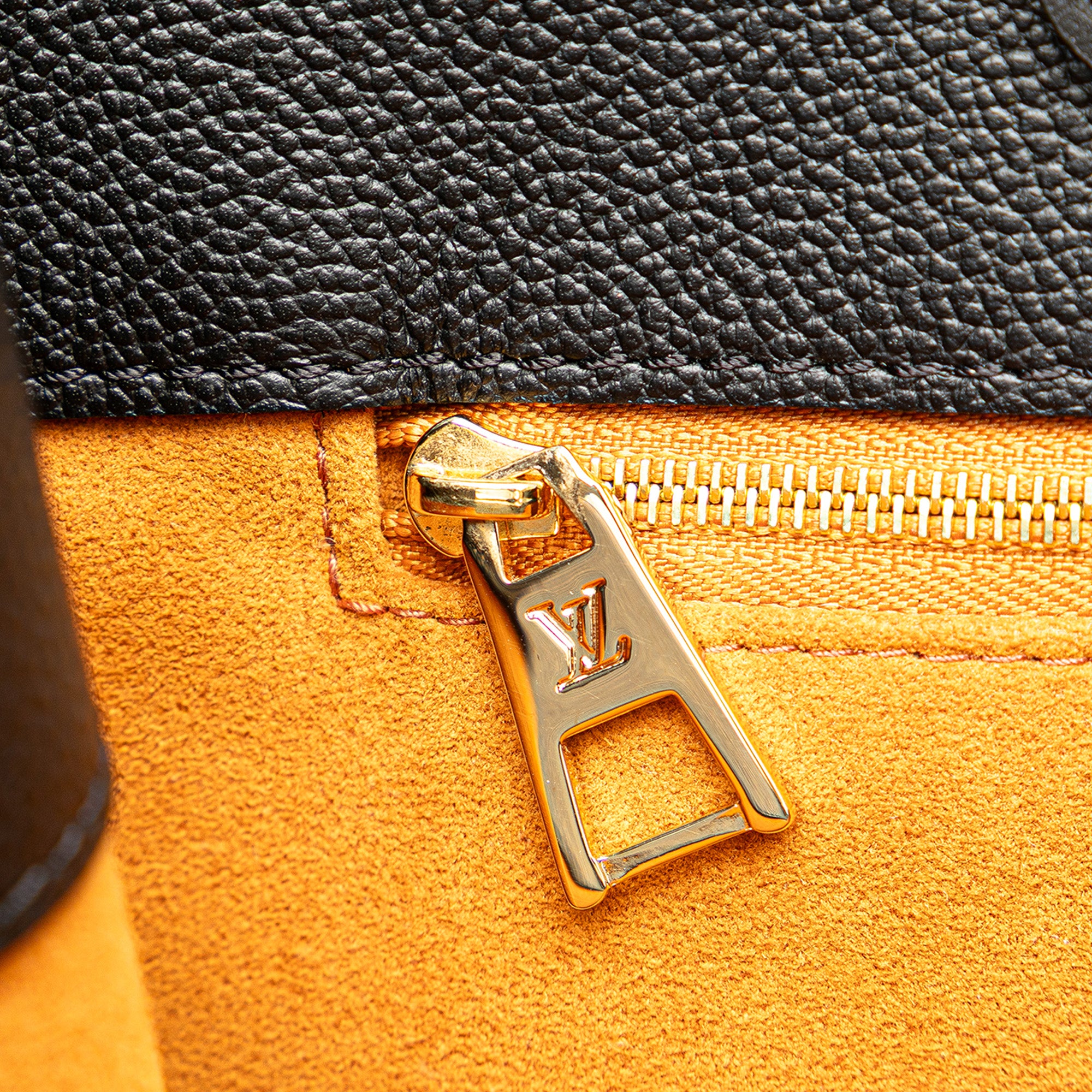Monogram Empreinte Onthego GM