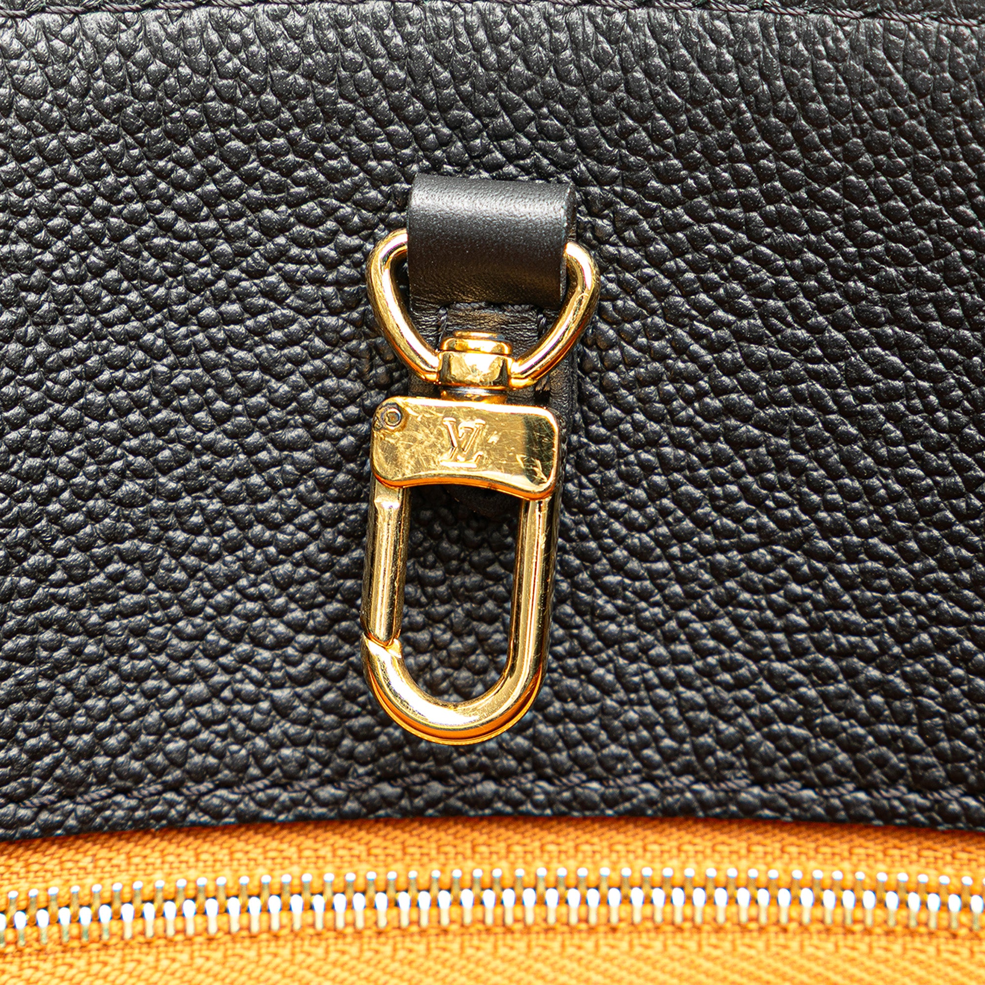 Monogram Empreinte Onthego GM