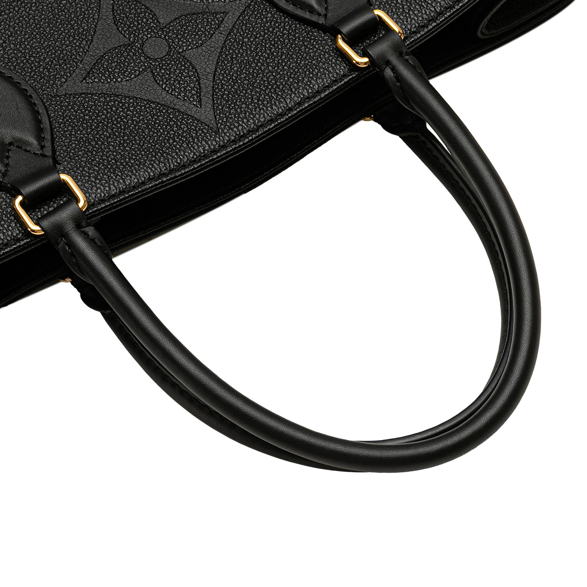 Monogram Empreinte Onthego GM