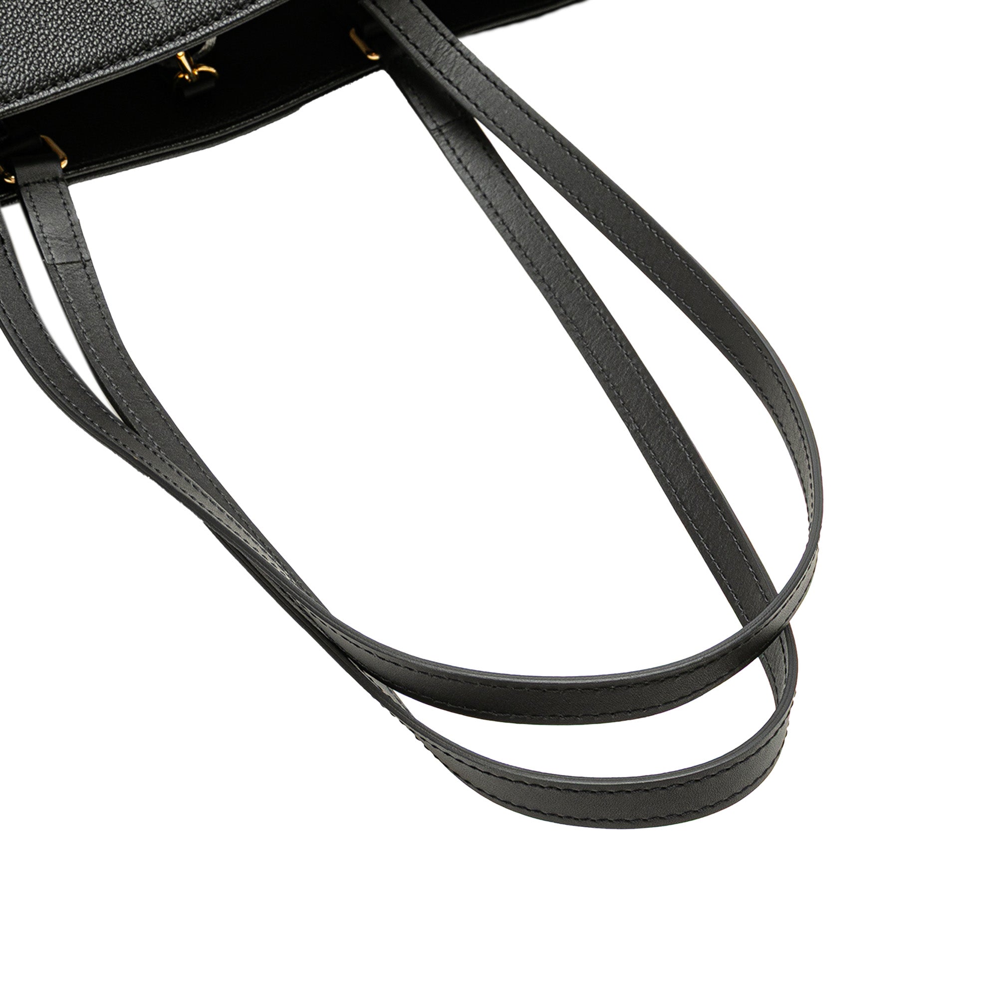 Monogram Empreinte Onthego GM