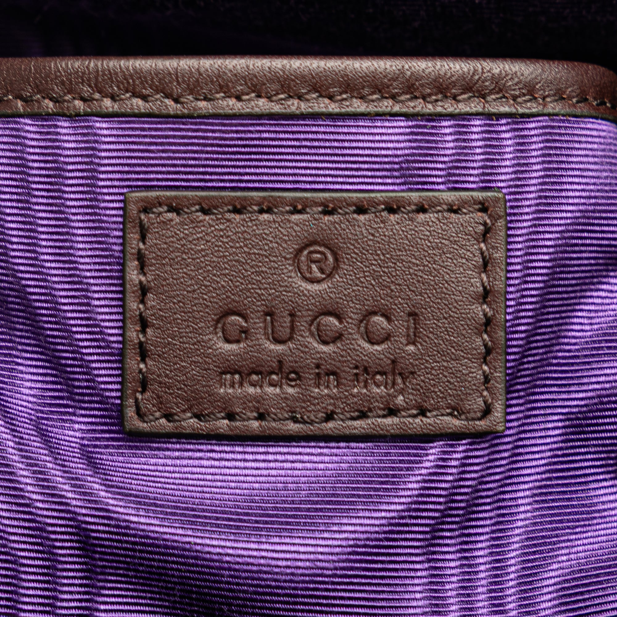 GG Supreme Ophidia Virgo Top Handle Bag