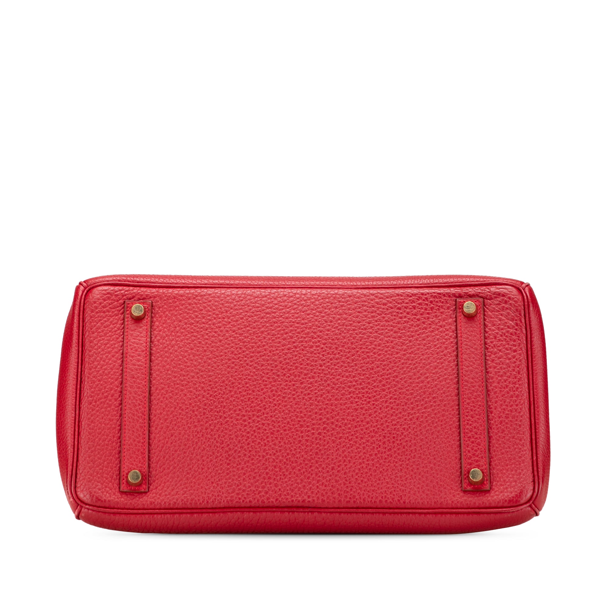 Togo Birkin Retourne 35