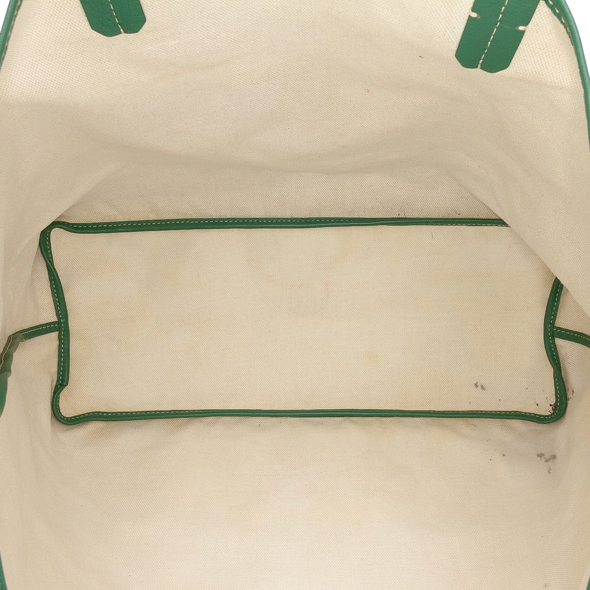 Goyardine Saint Louis PM