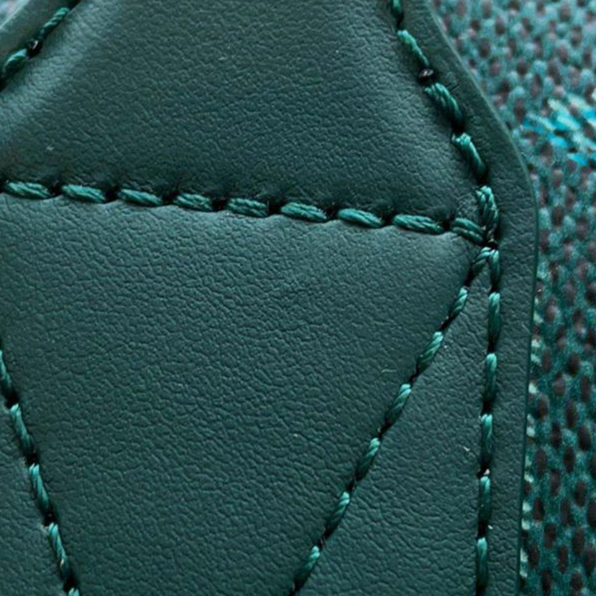 Louis Vuitton Monogram Heritage Discovery Backpack PM