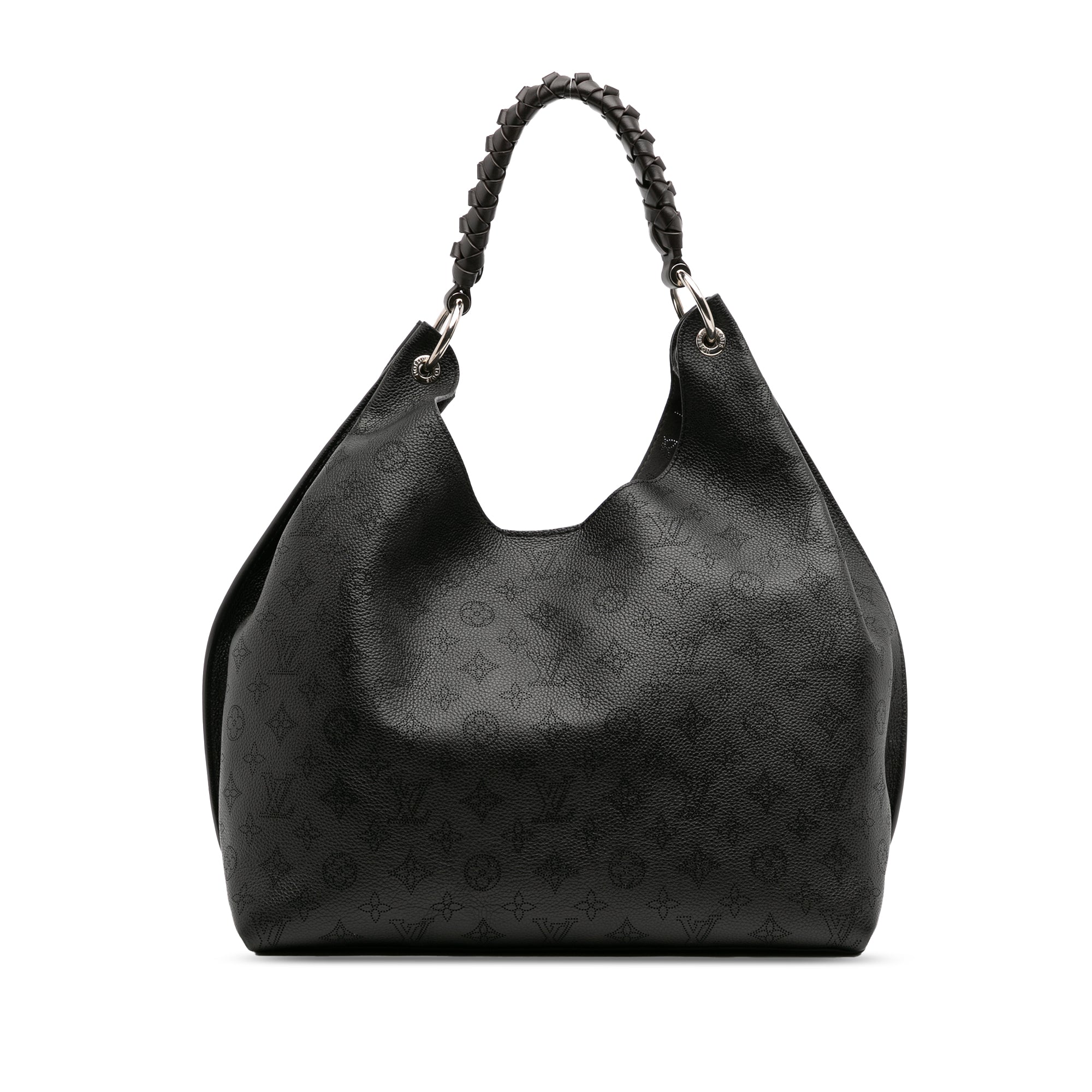 Monogram Mahina Carmel