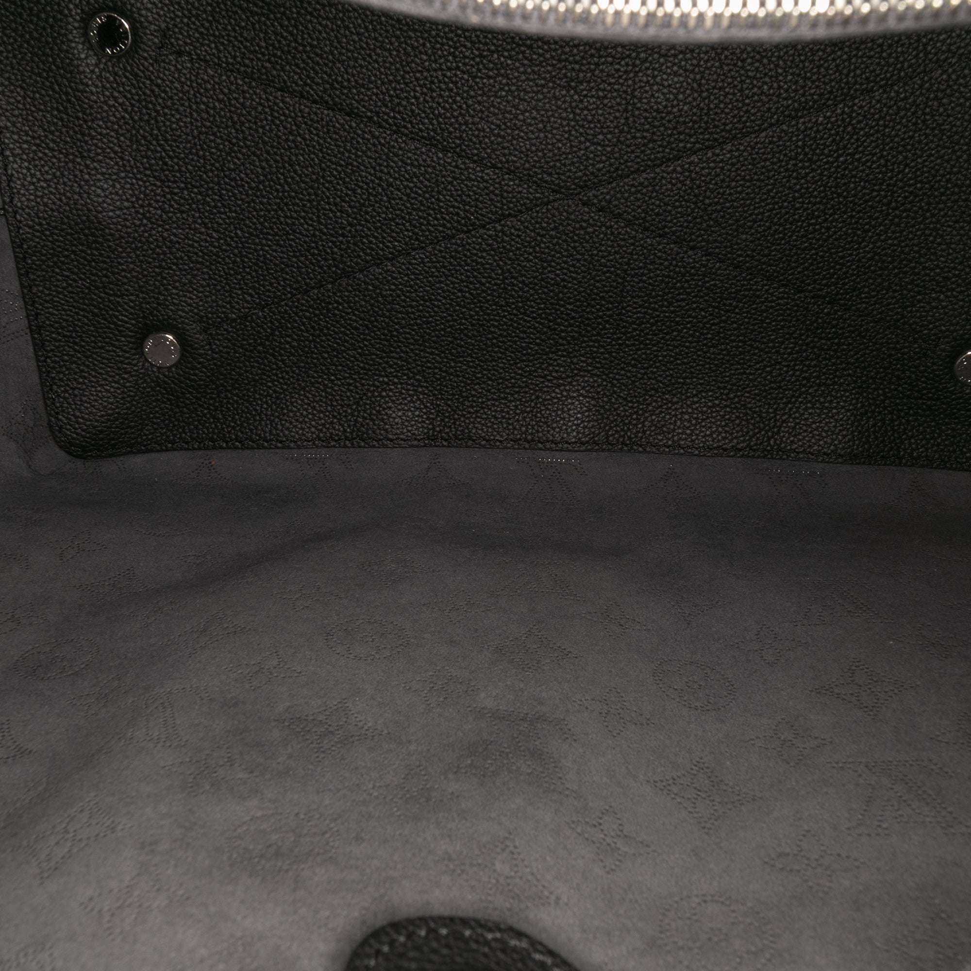 Monogram Mahina Carmel