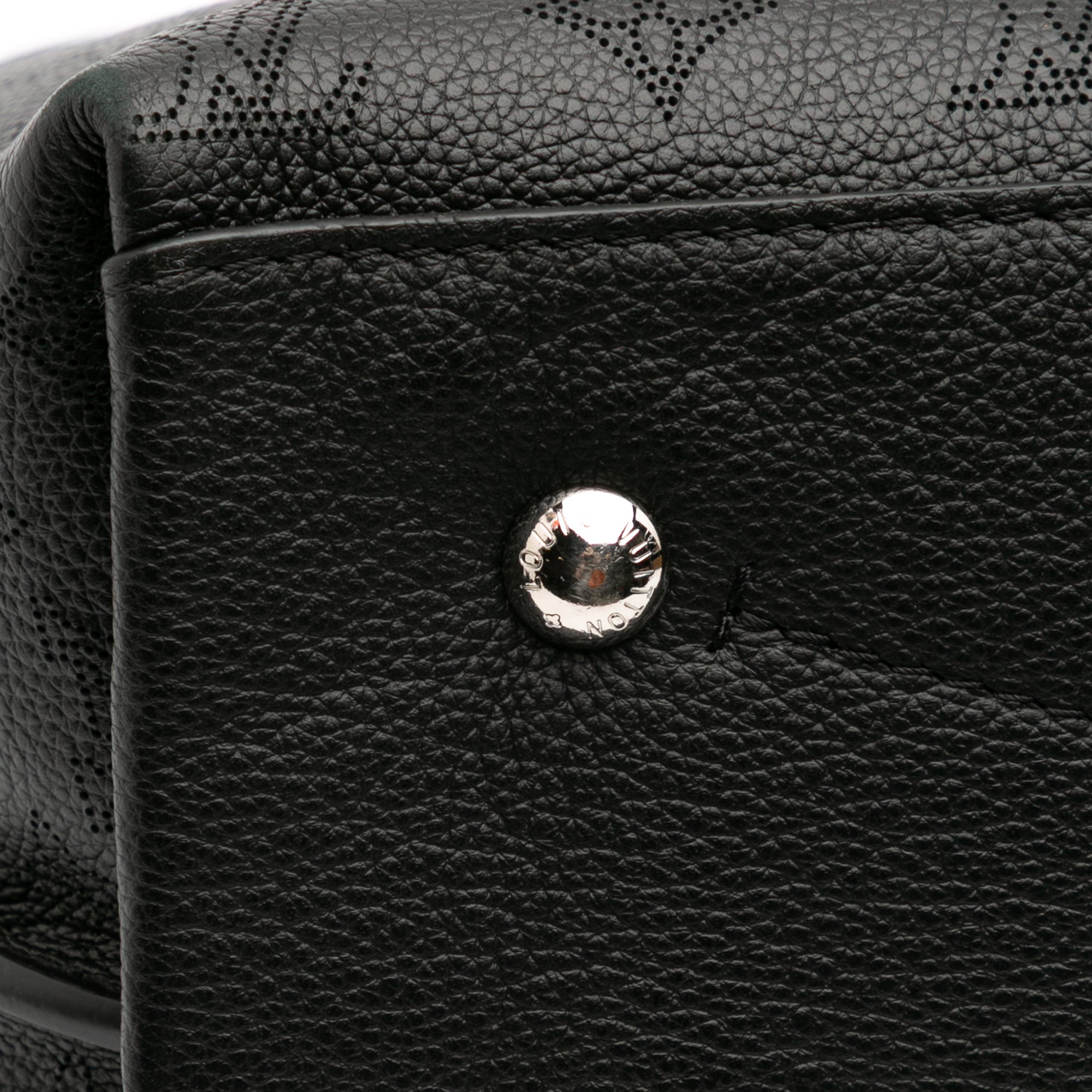 Monogram Mahina Carmel