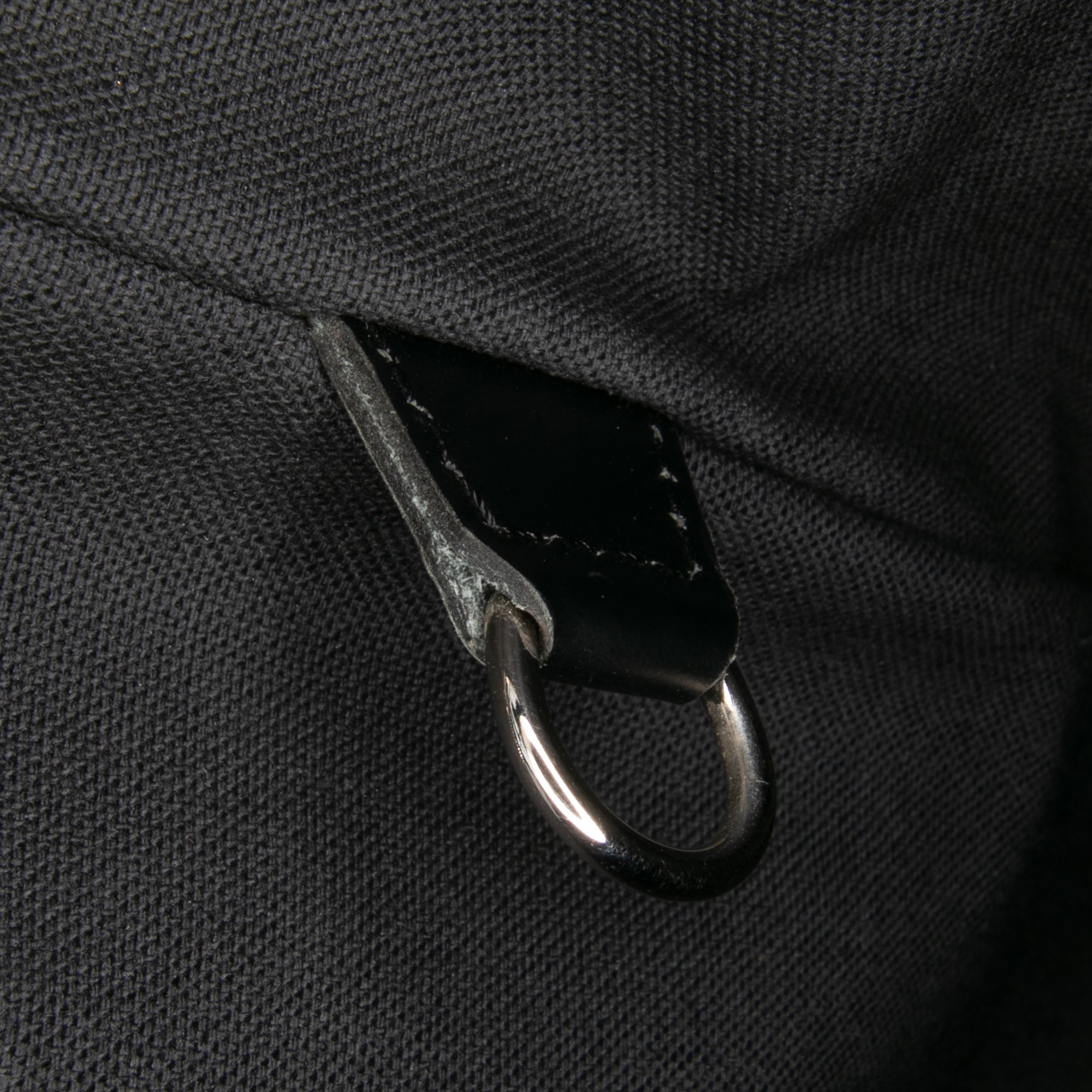 Louis Vuitton Damier Graphite Mick MM