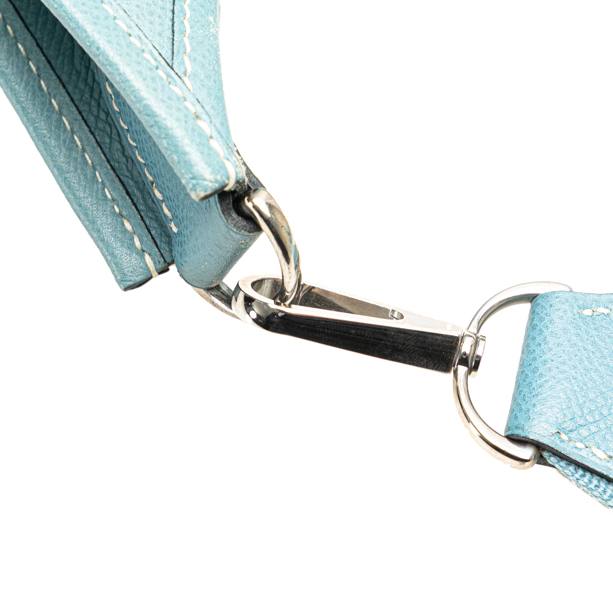 Clemence Evelyne II PM