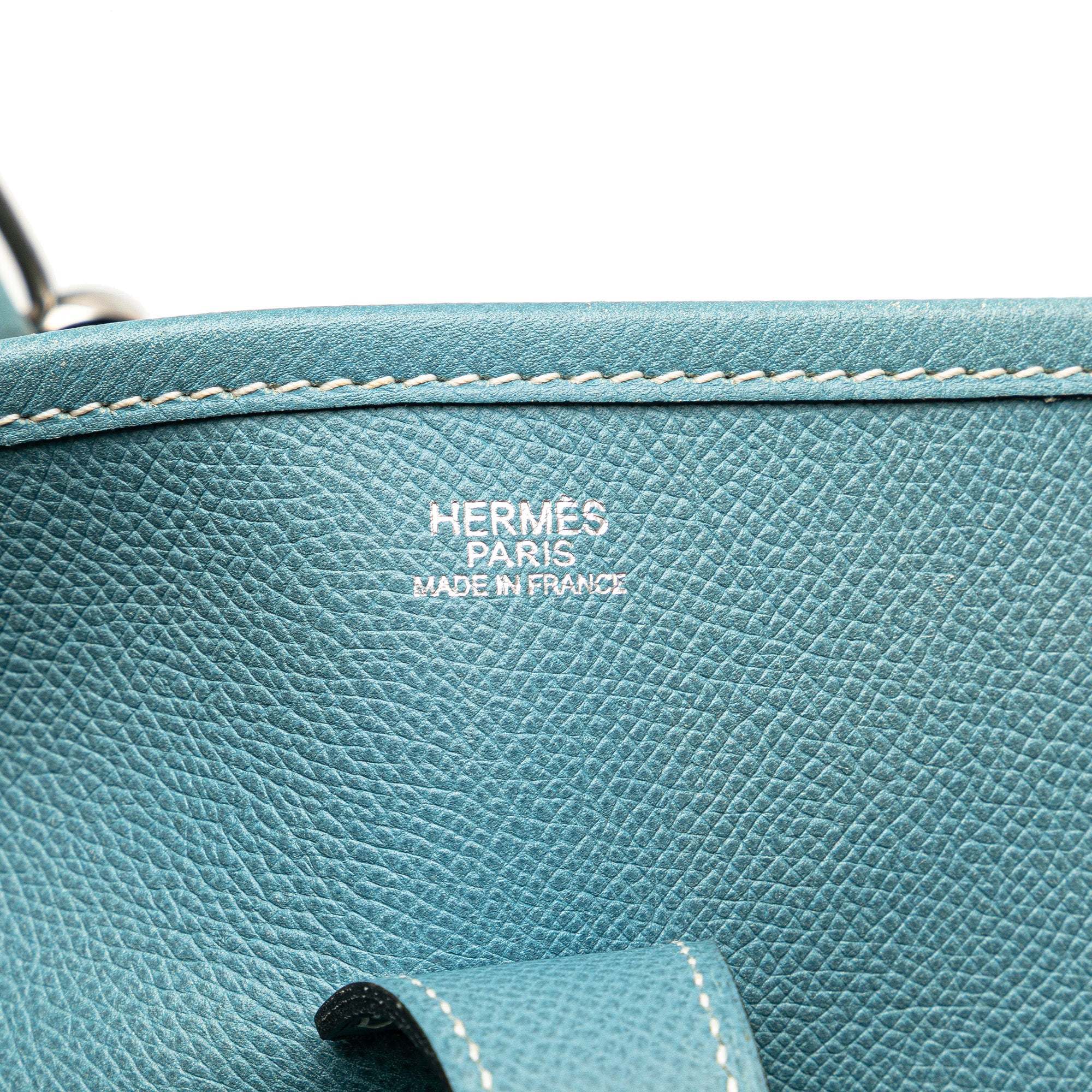 Hermès Clemence Evelyne II PM