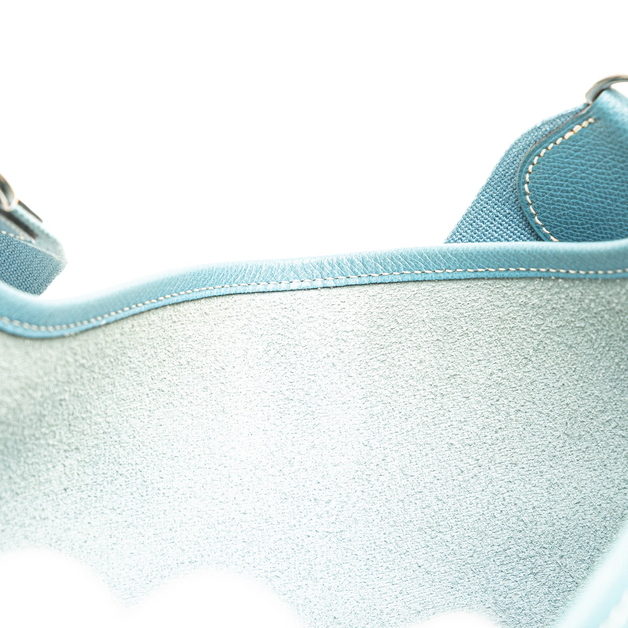 Clemence Evelyne II PM