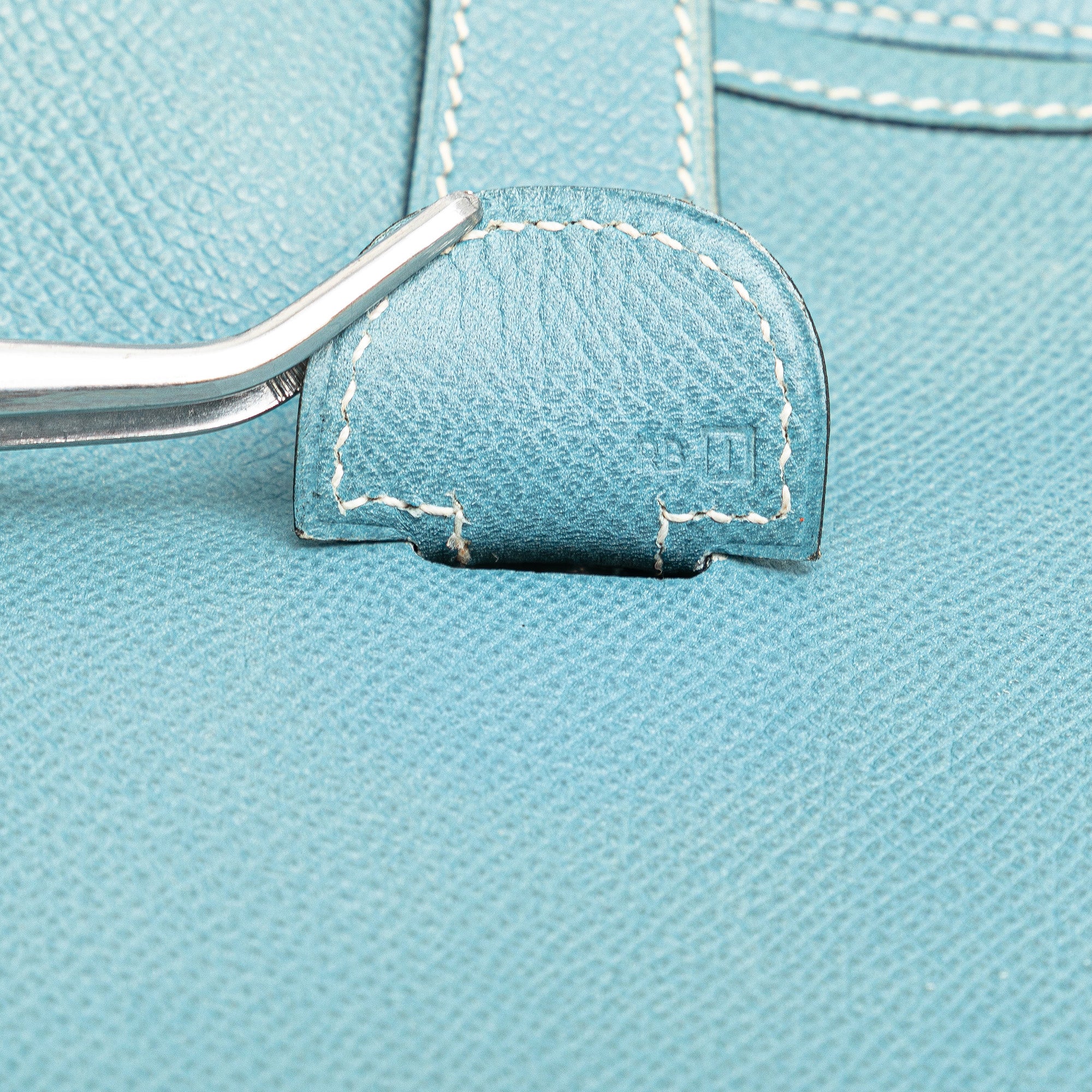 Hermès Clemence Evelyne II PM