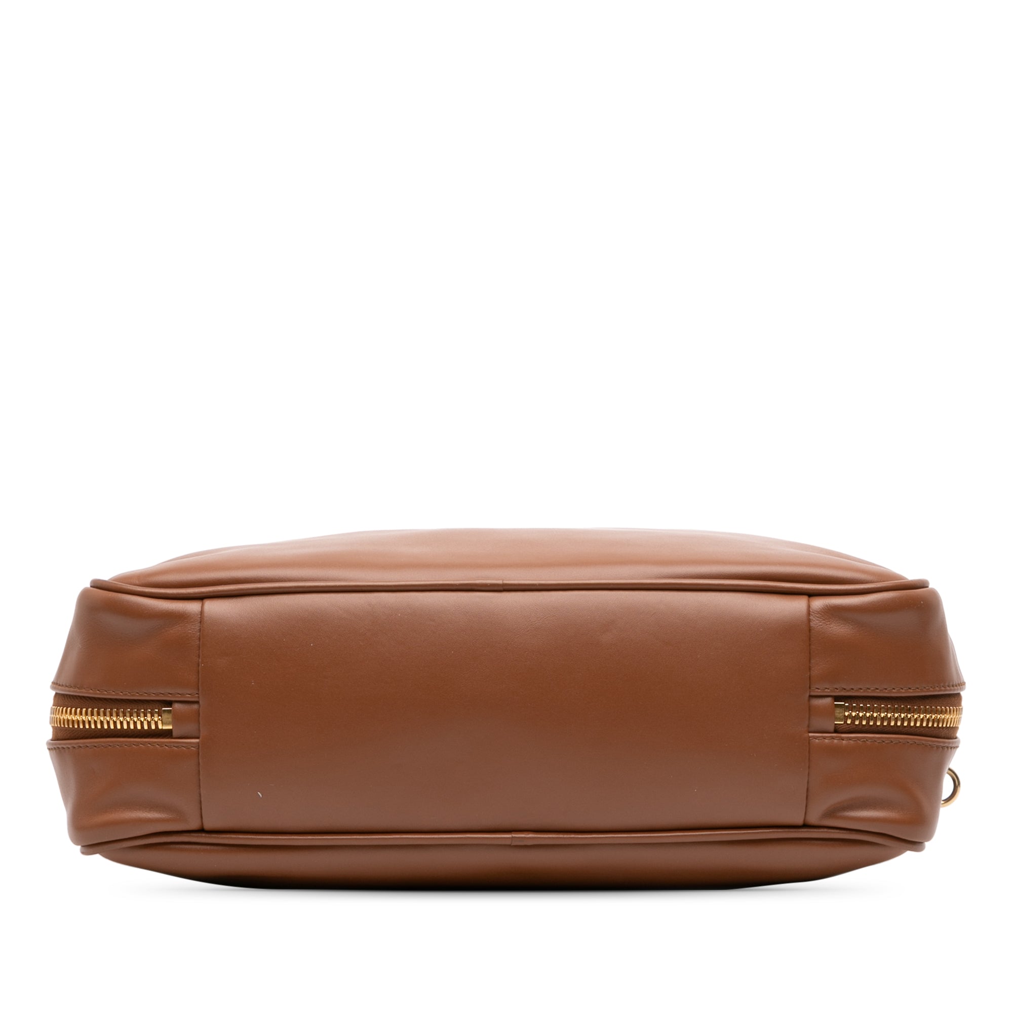 Large Soft Calf Softy Beau Top Handle Bag